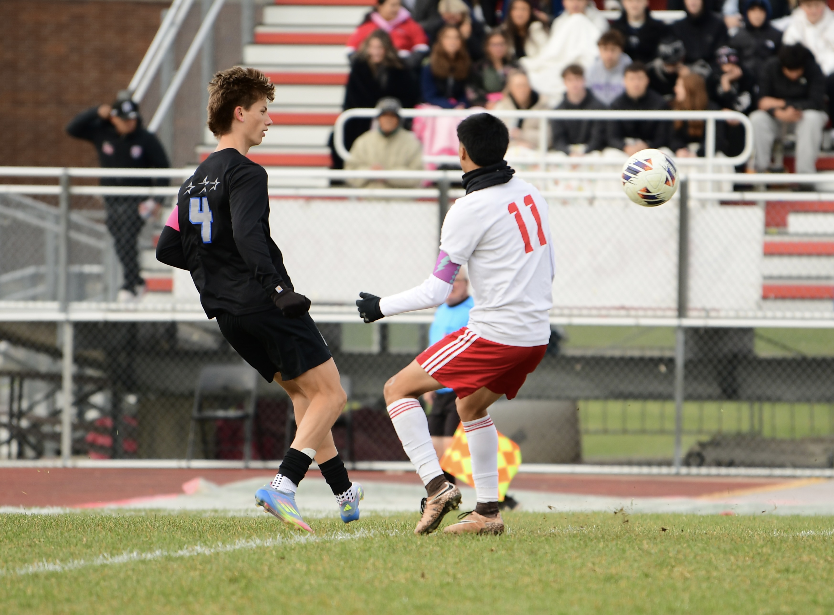 Match memory