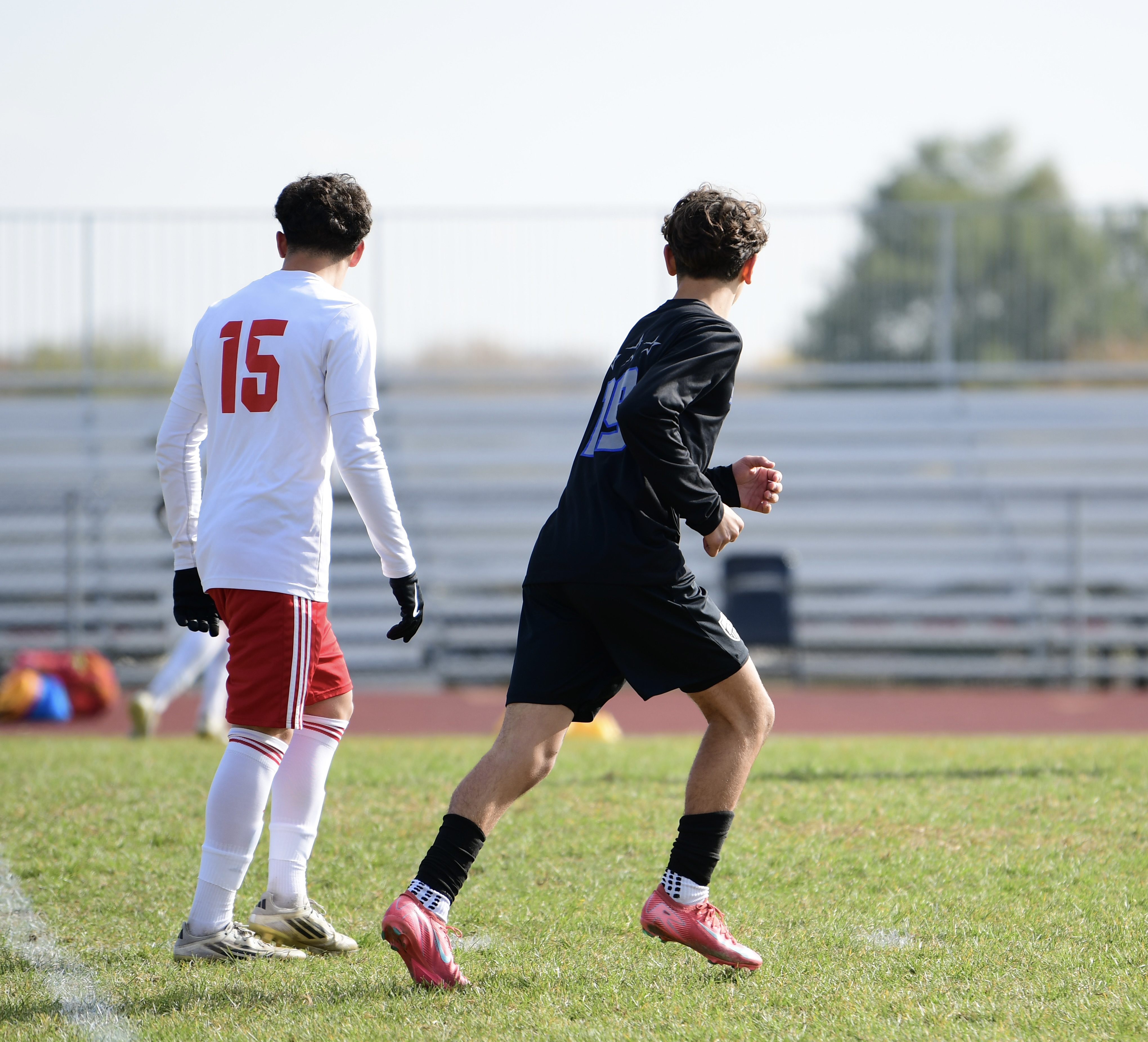 Match memory
