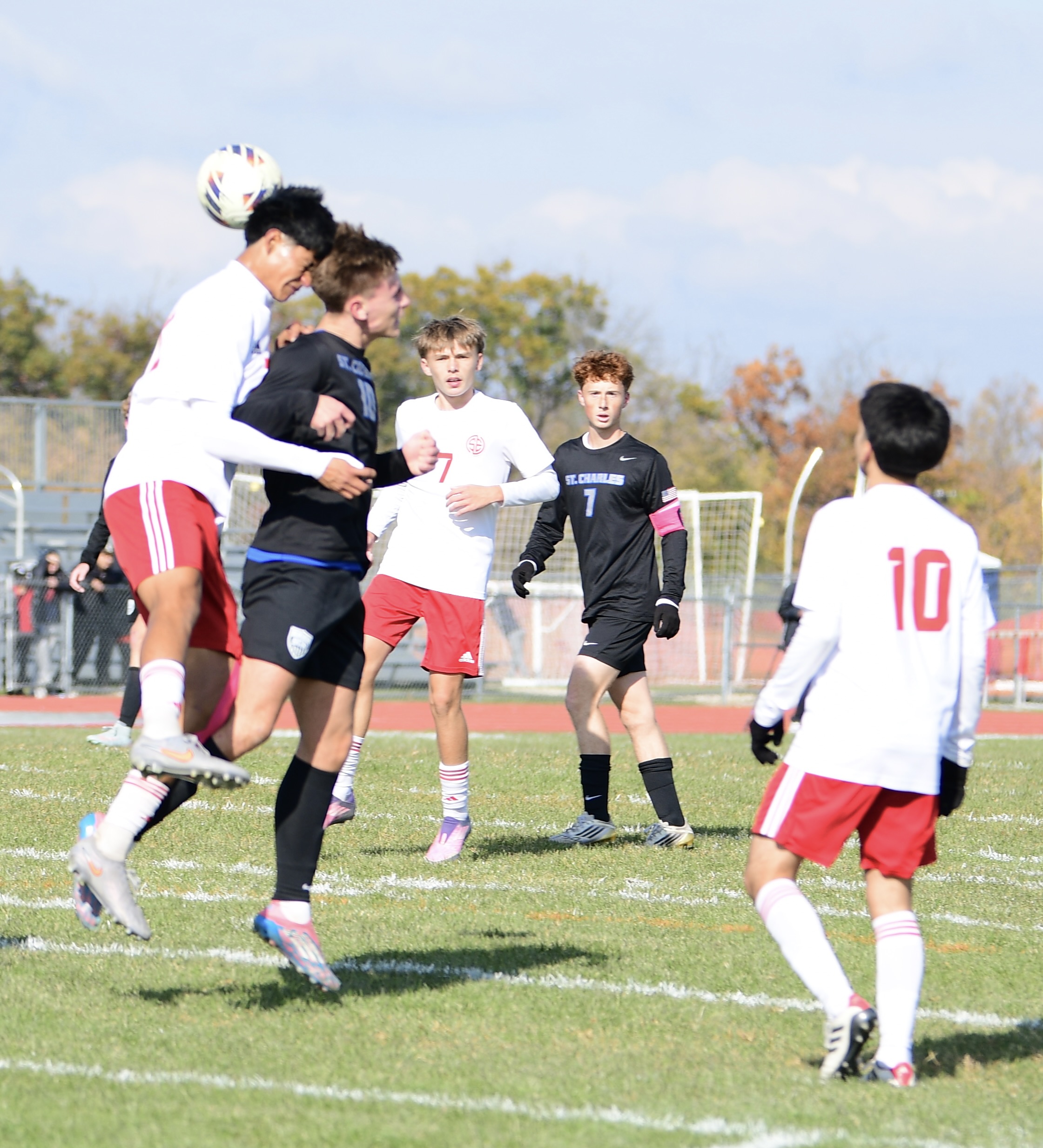 Match memory
