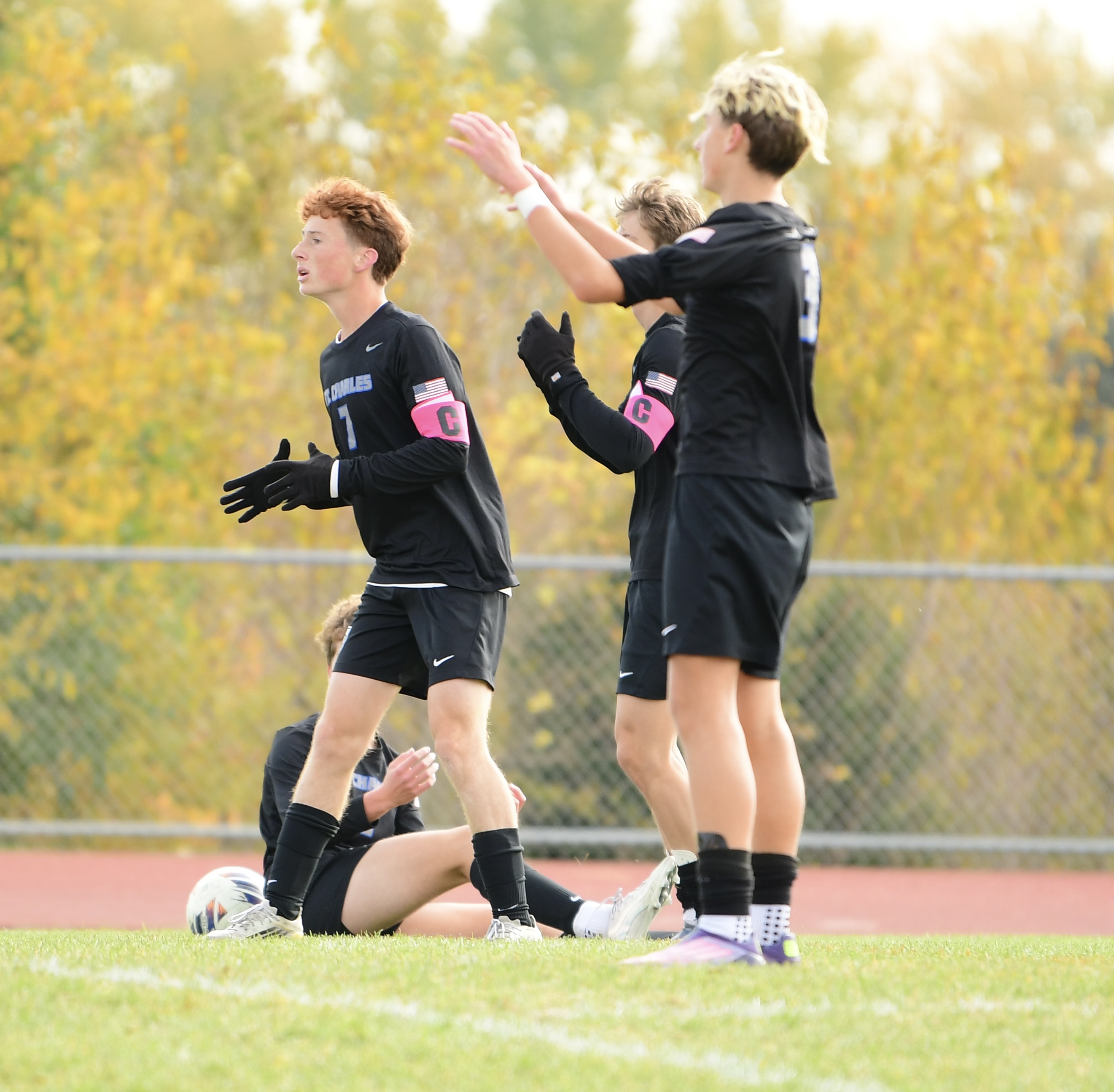 Match memory