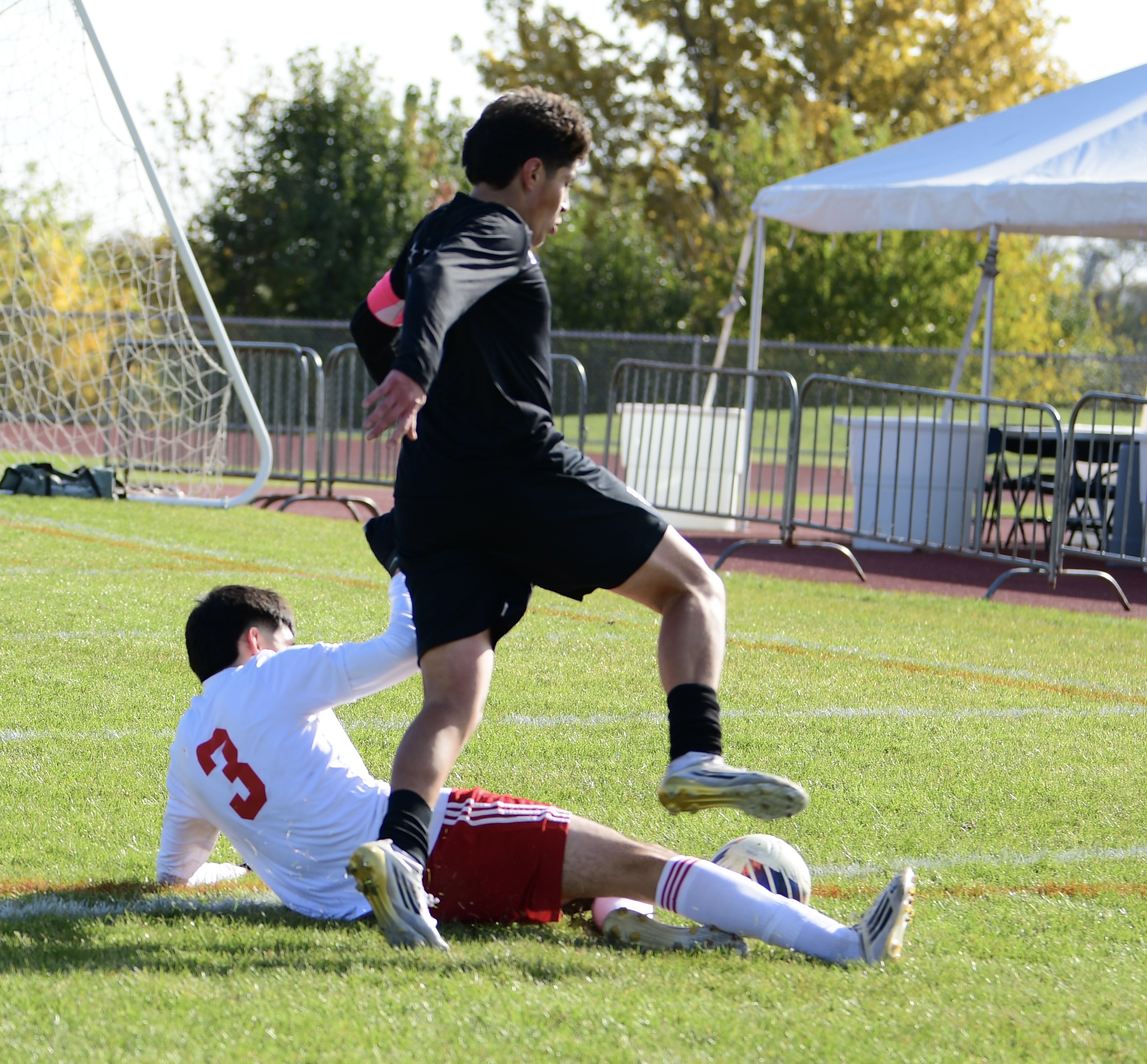 Match memory