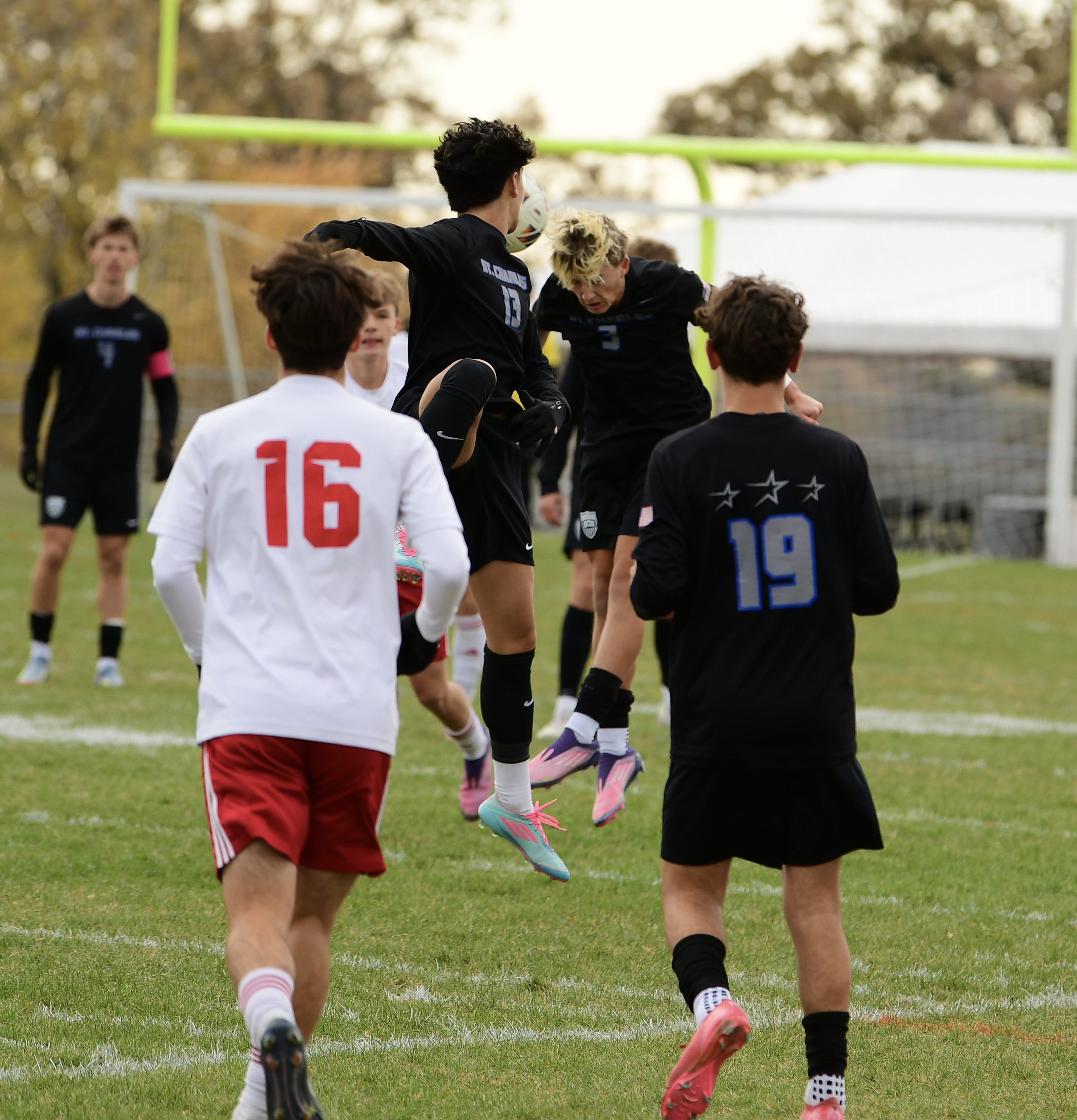 Match memory