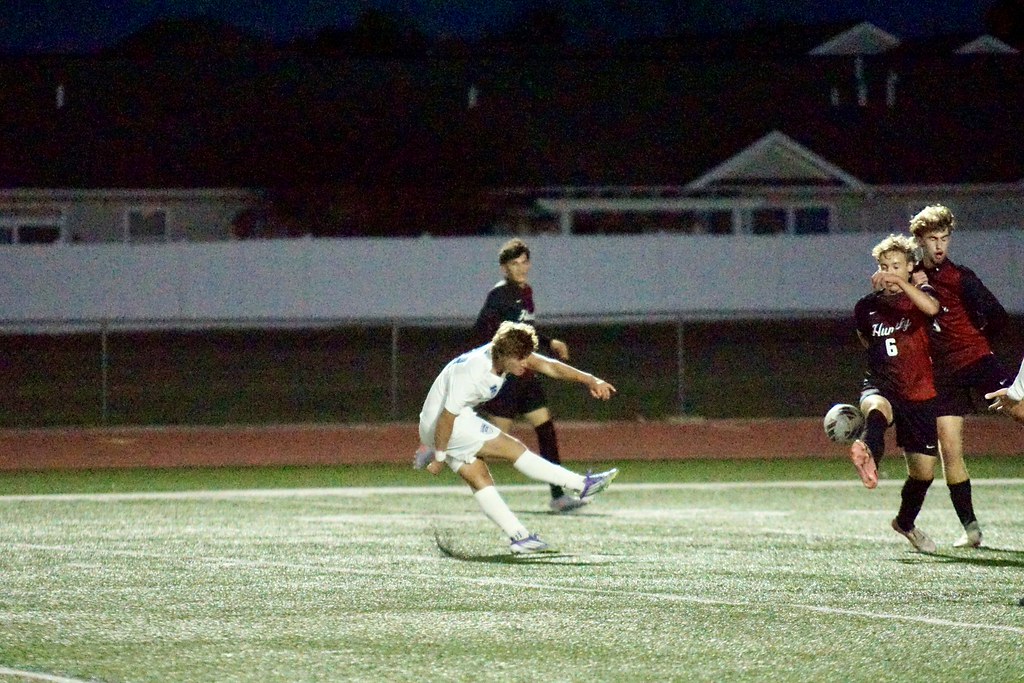 Match memory