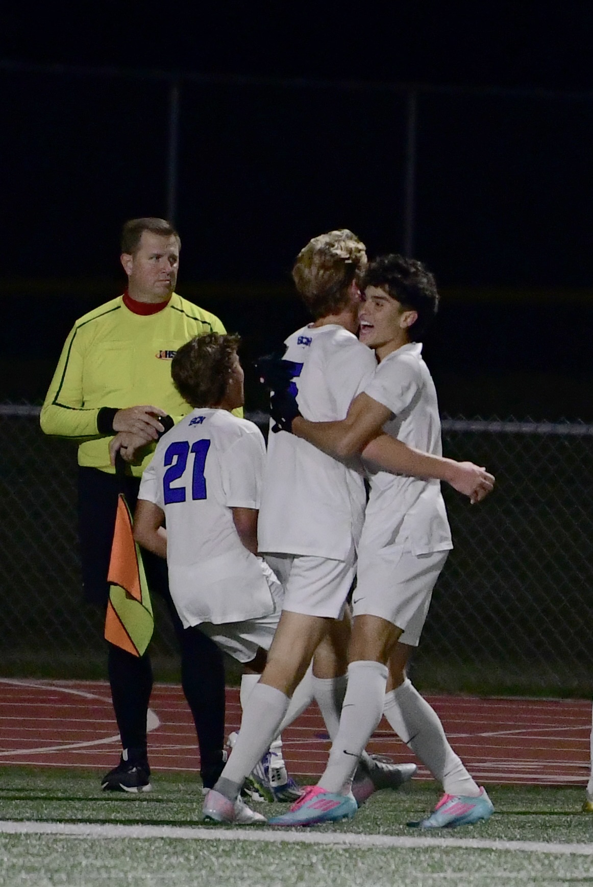 Match memory
