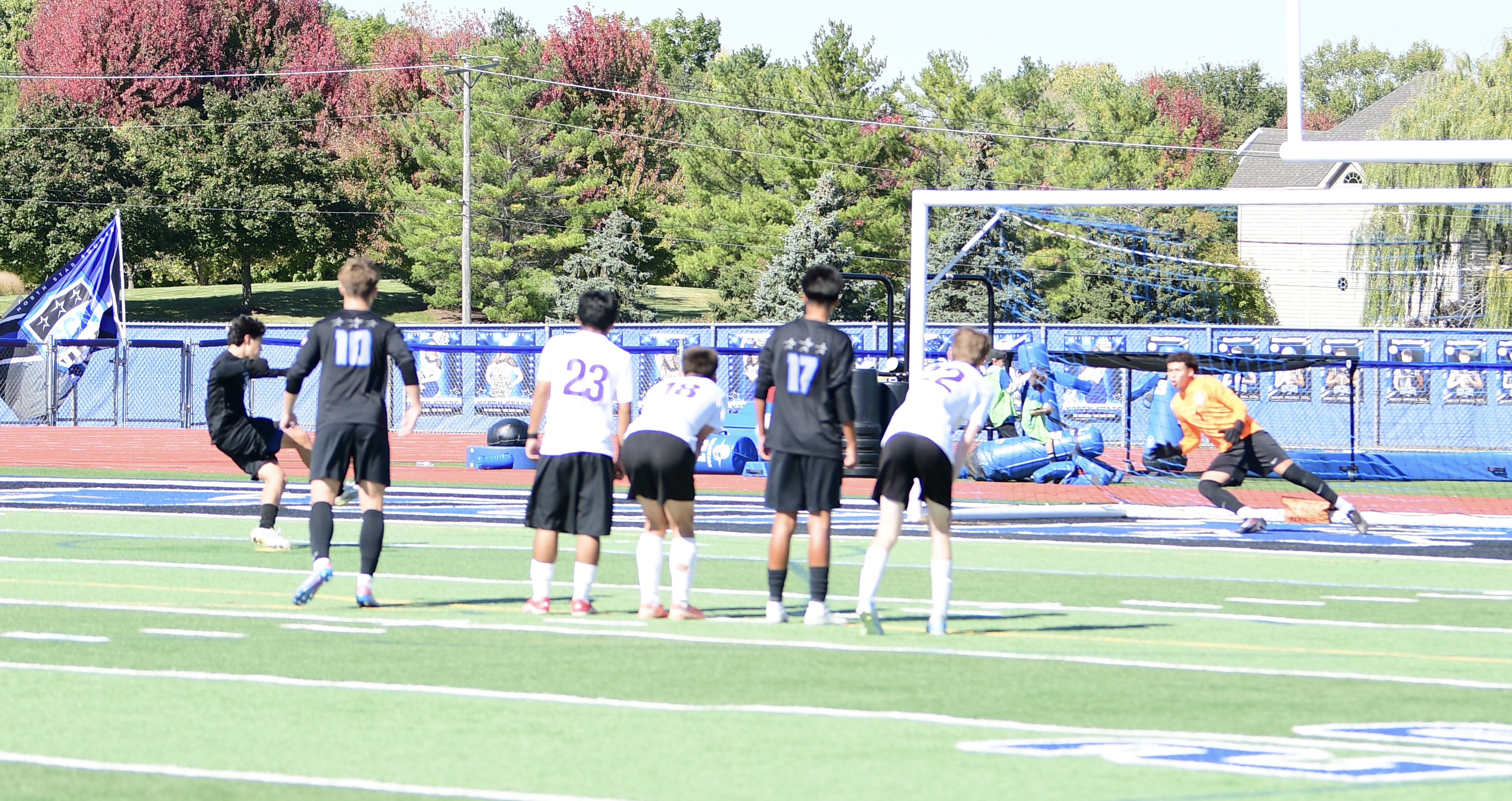 Match memory