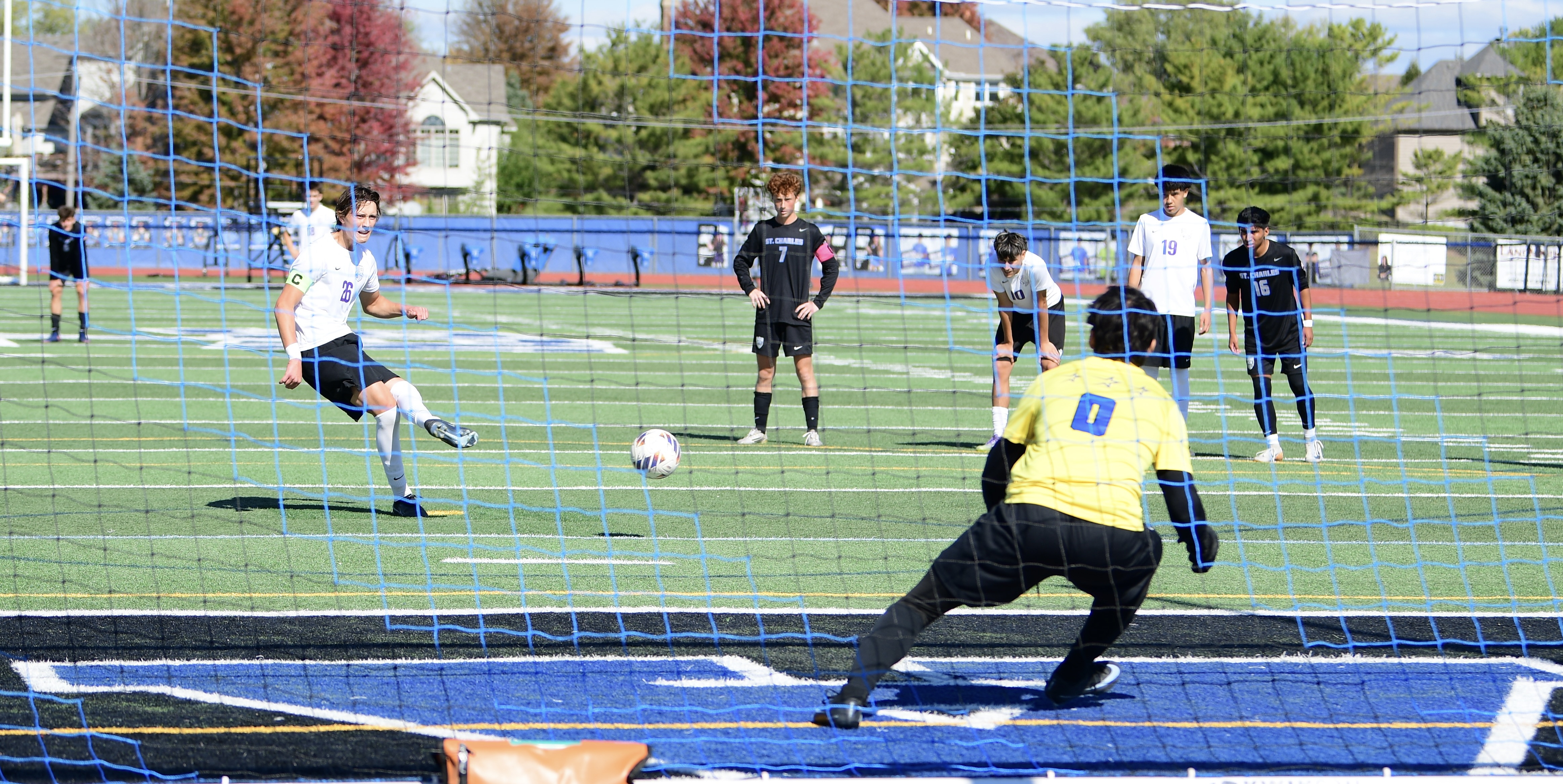 Match memory