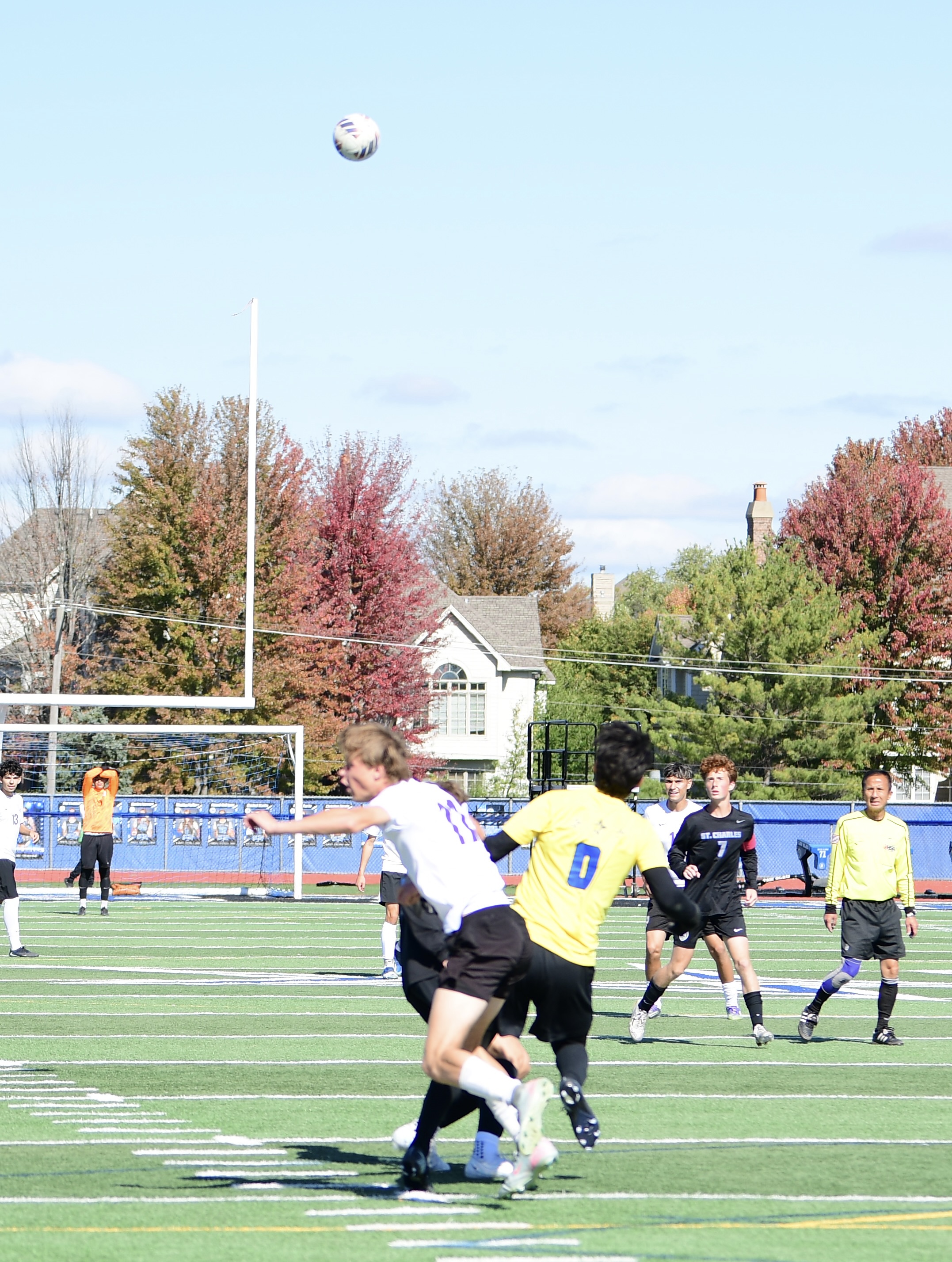 Match memory