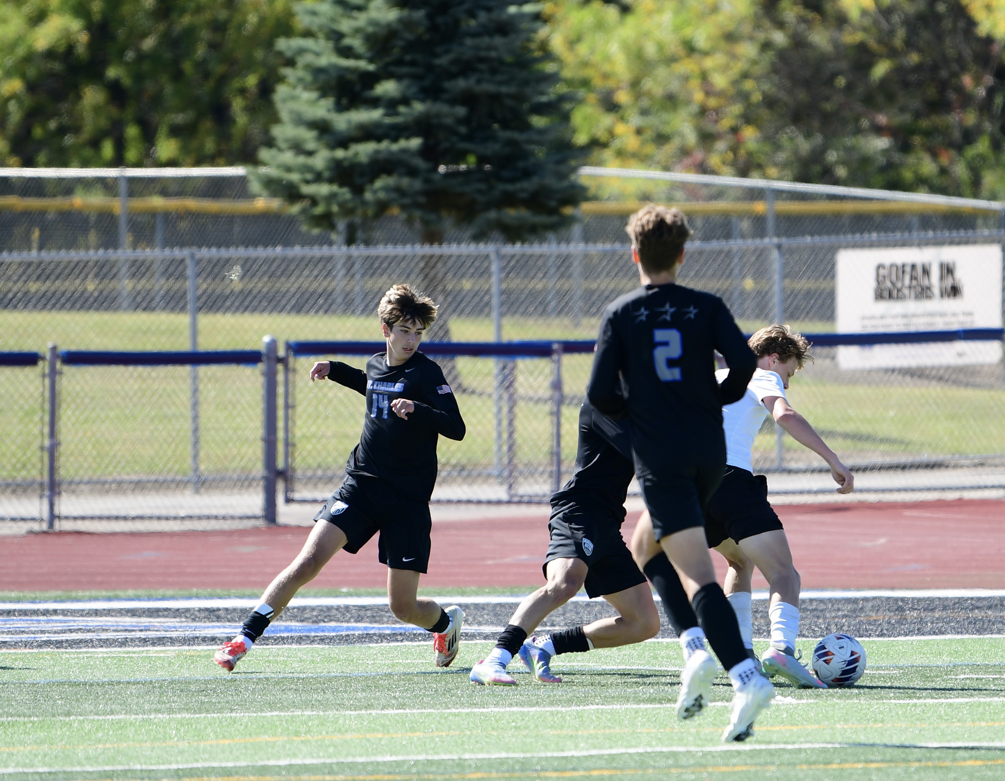 Match memory