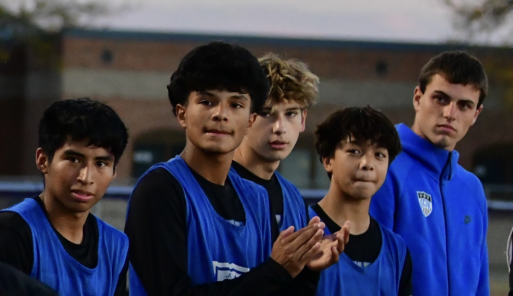 Match memory