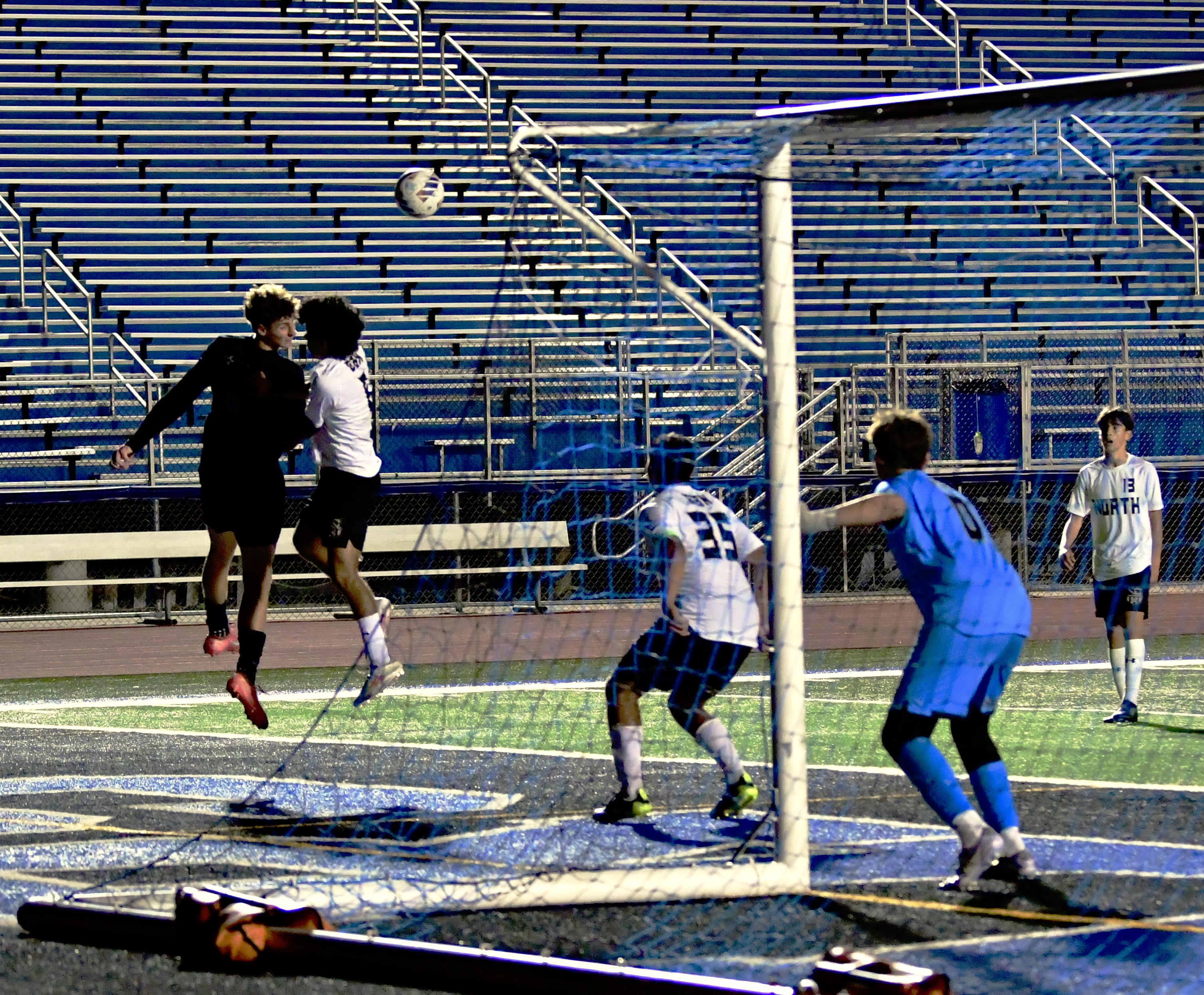 Match memory
