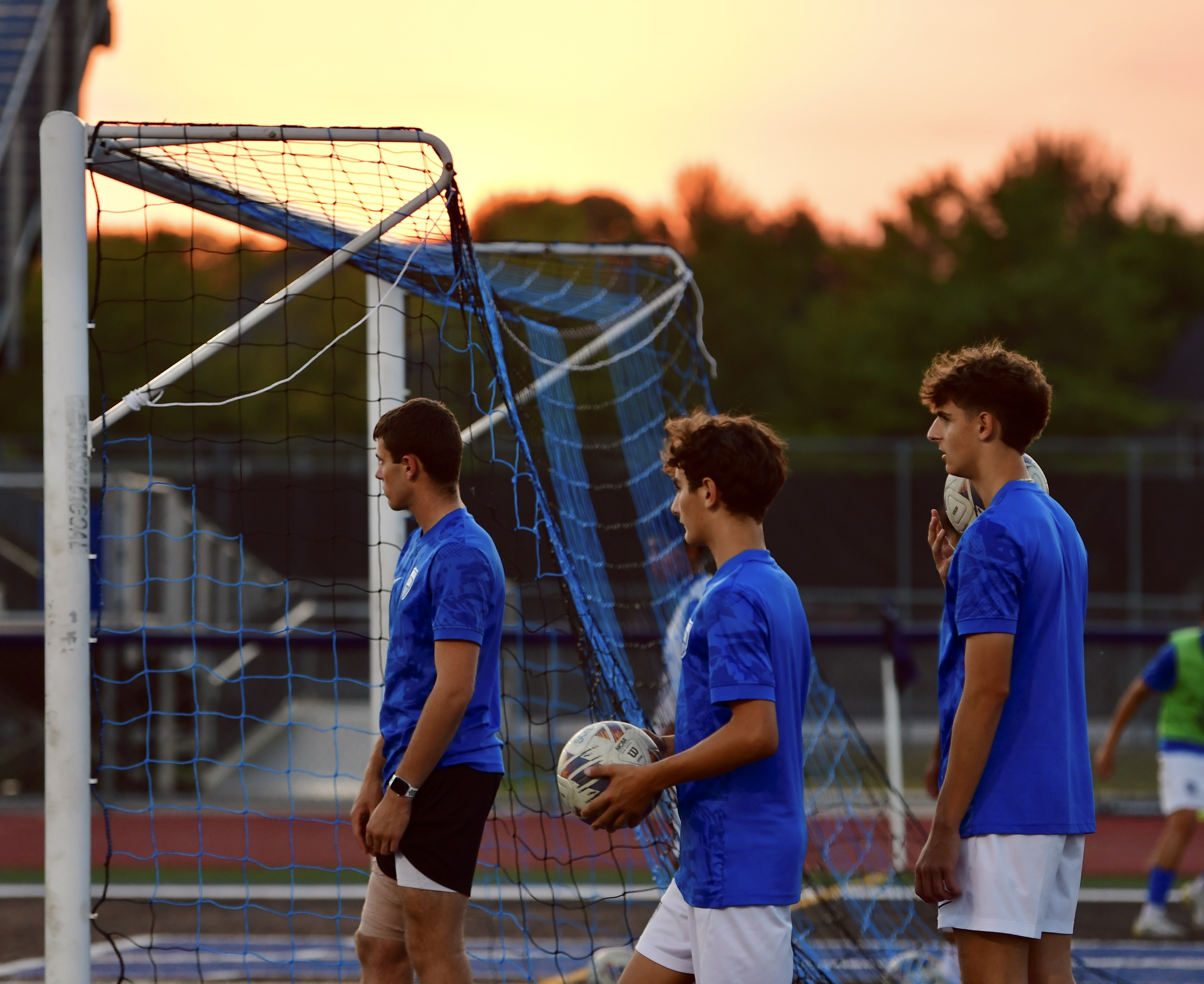 Match memory