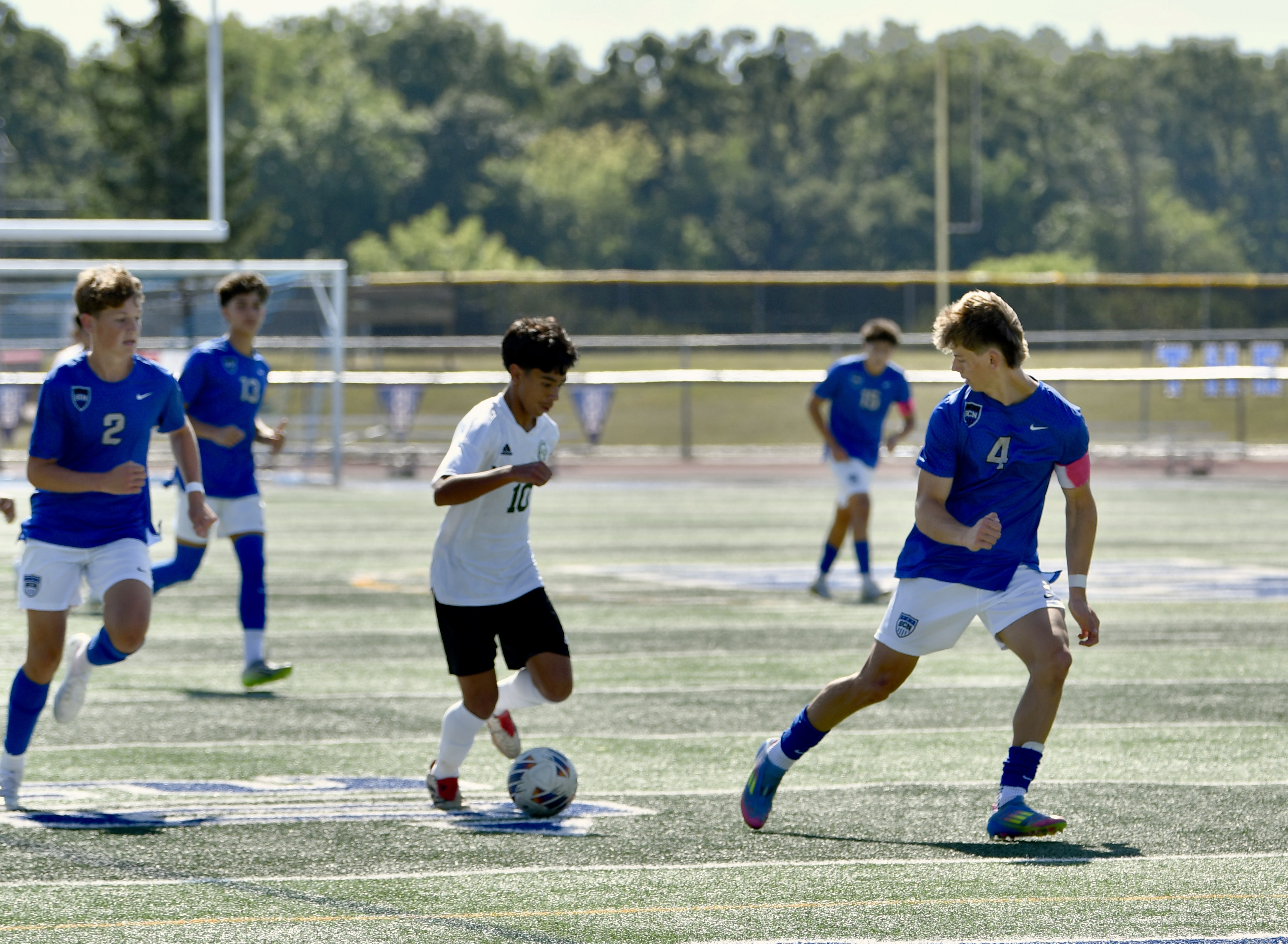 Match memory