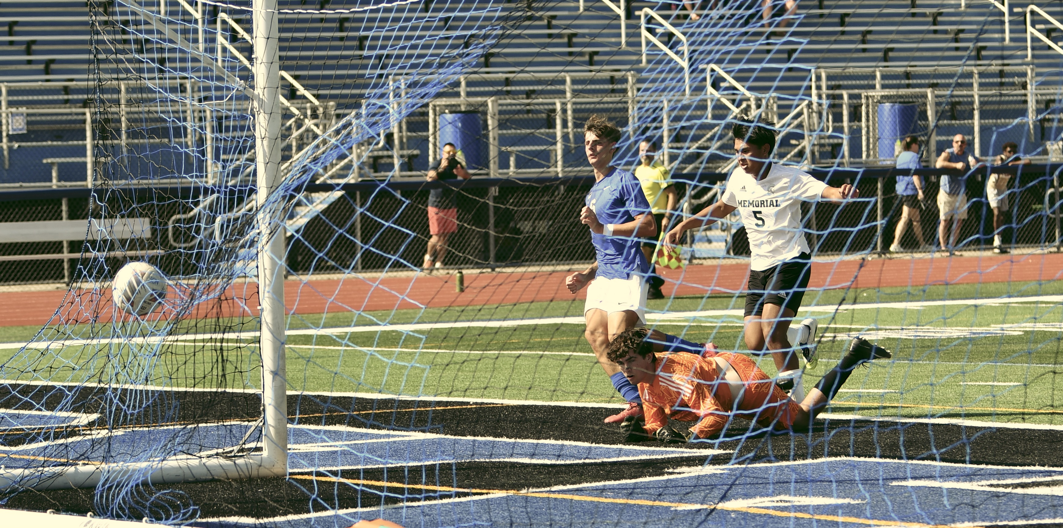 Match memory