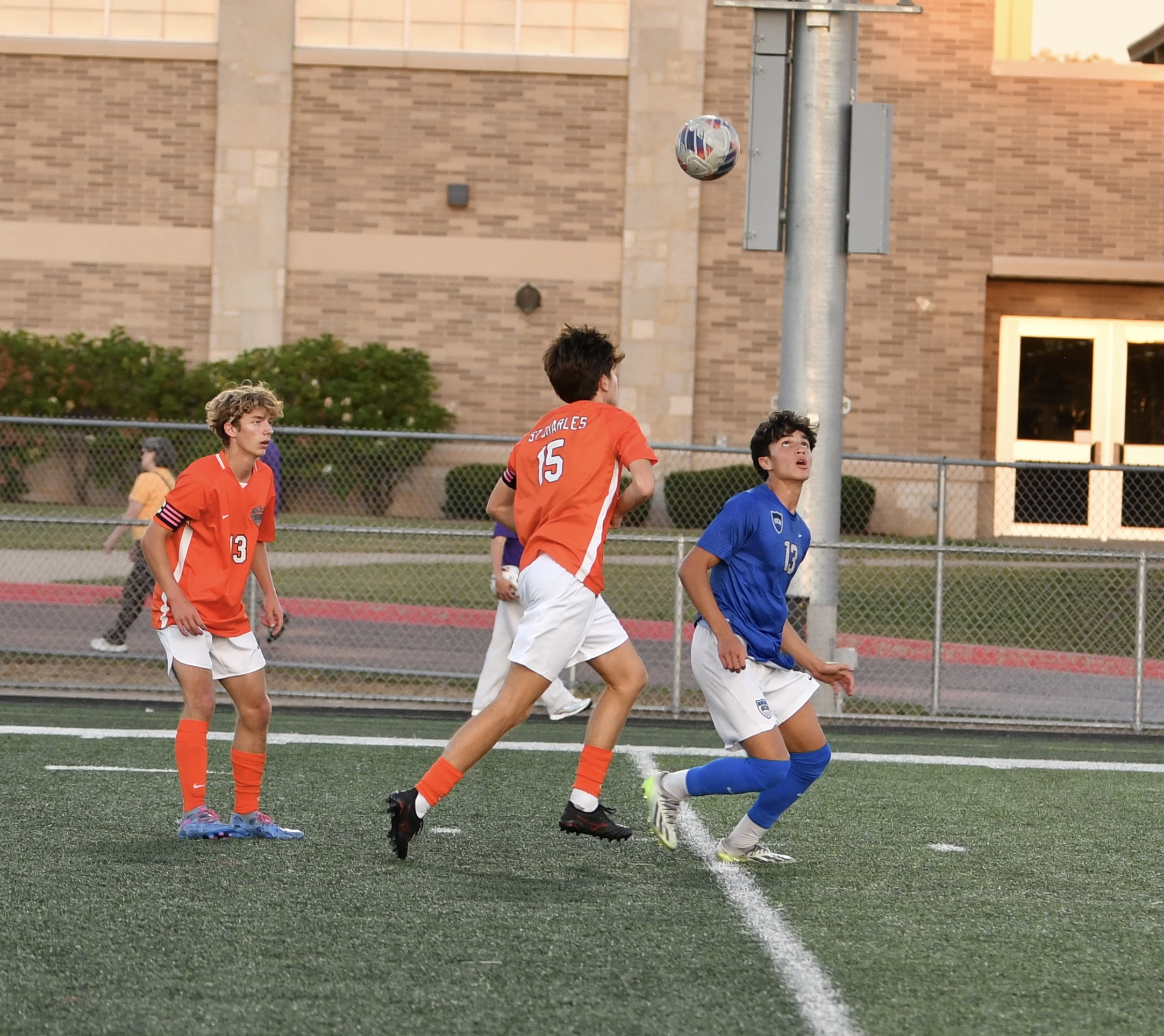 Match memory