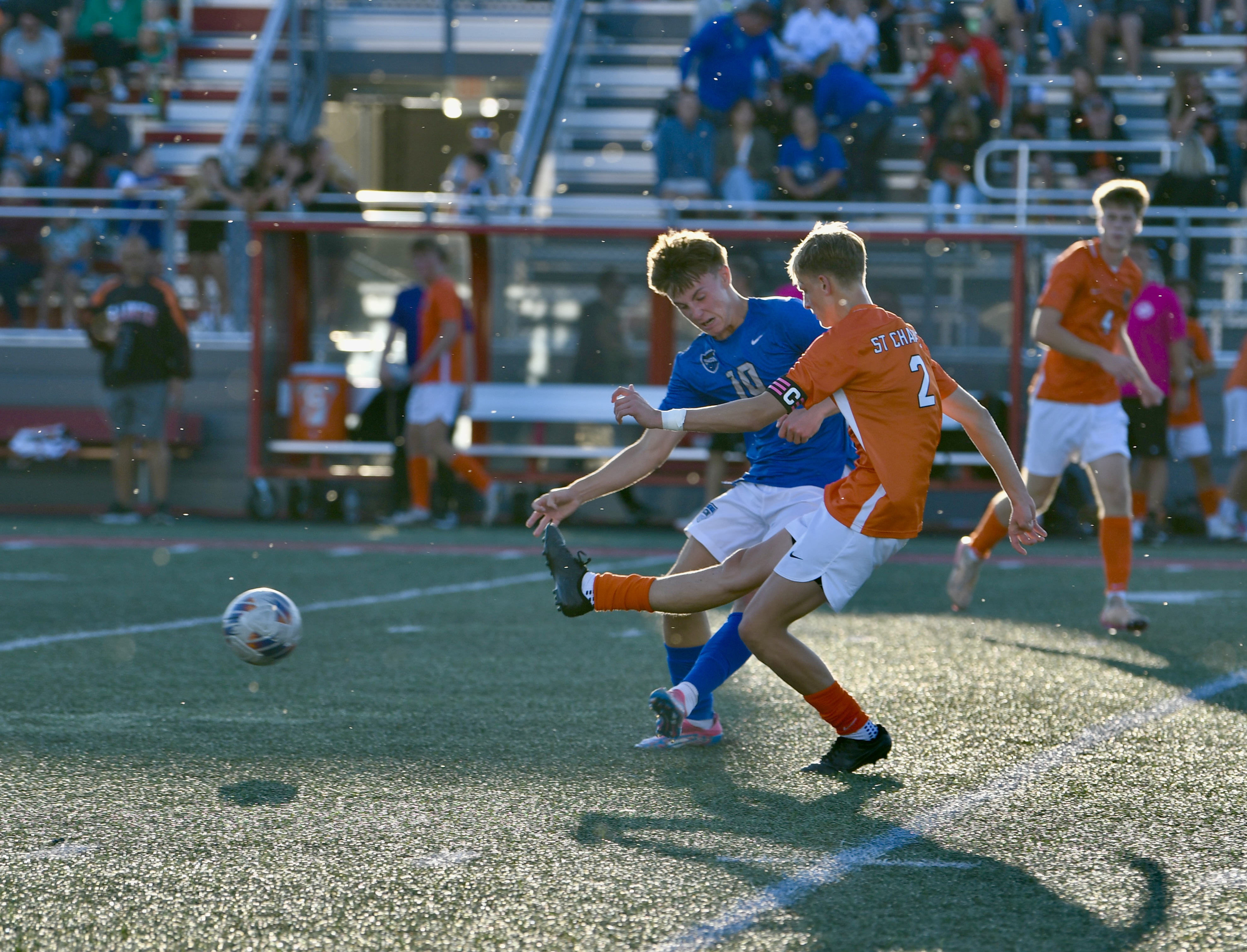 Match memory