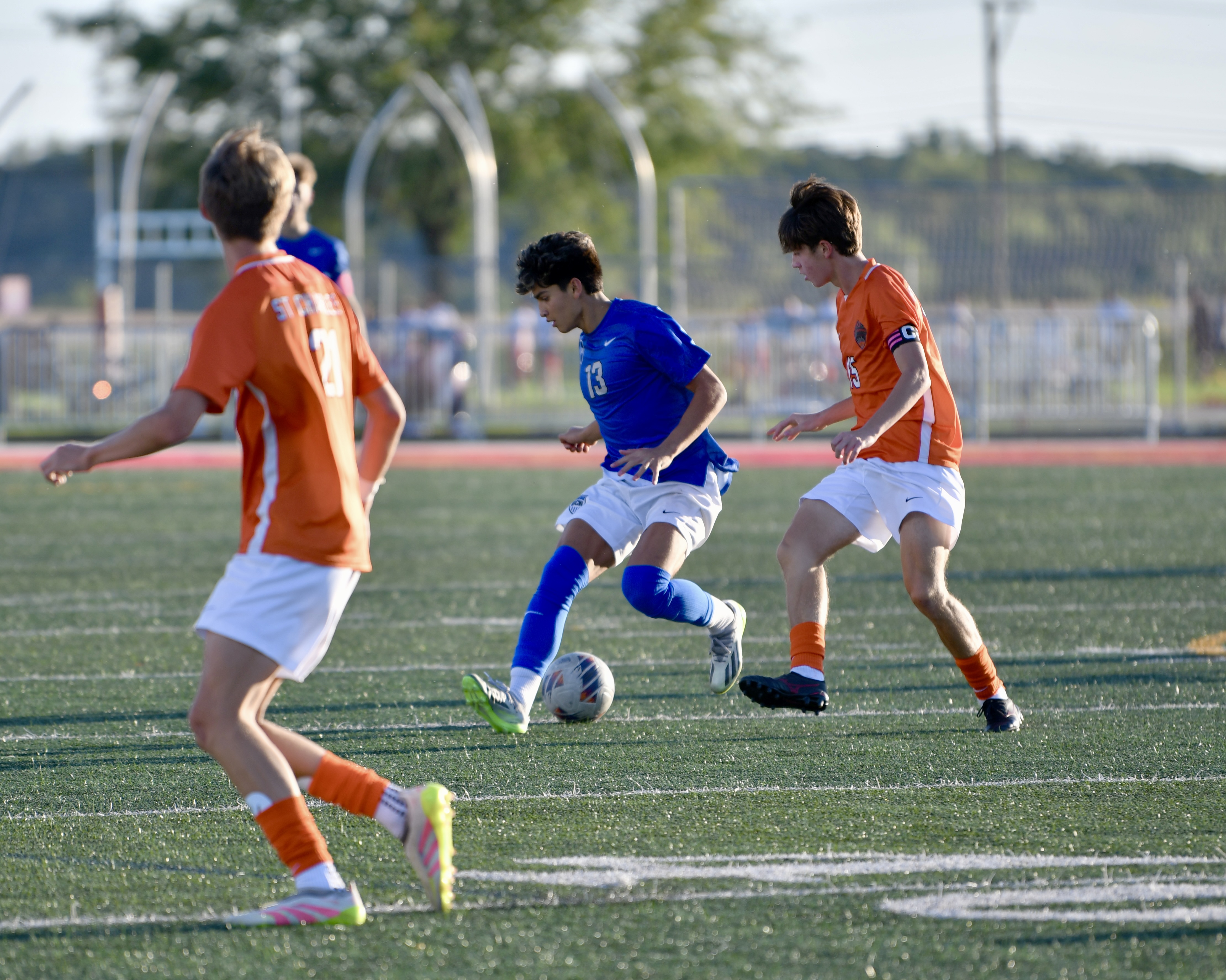 Match memory