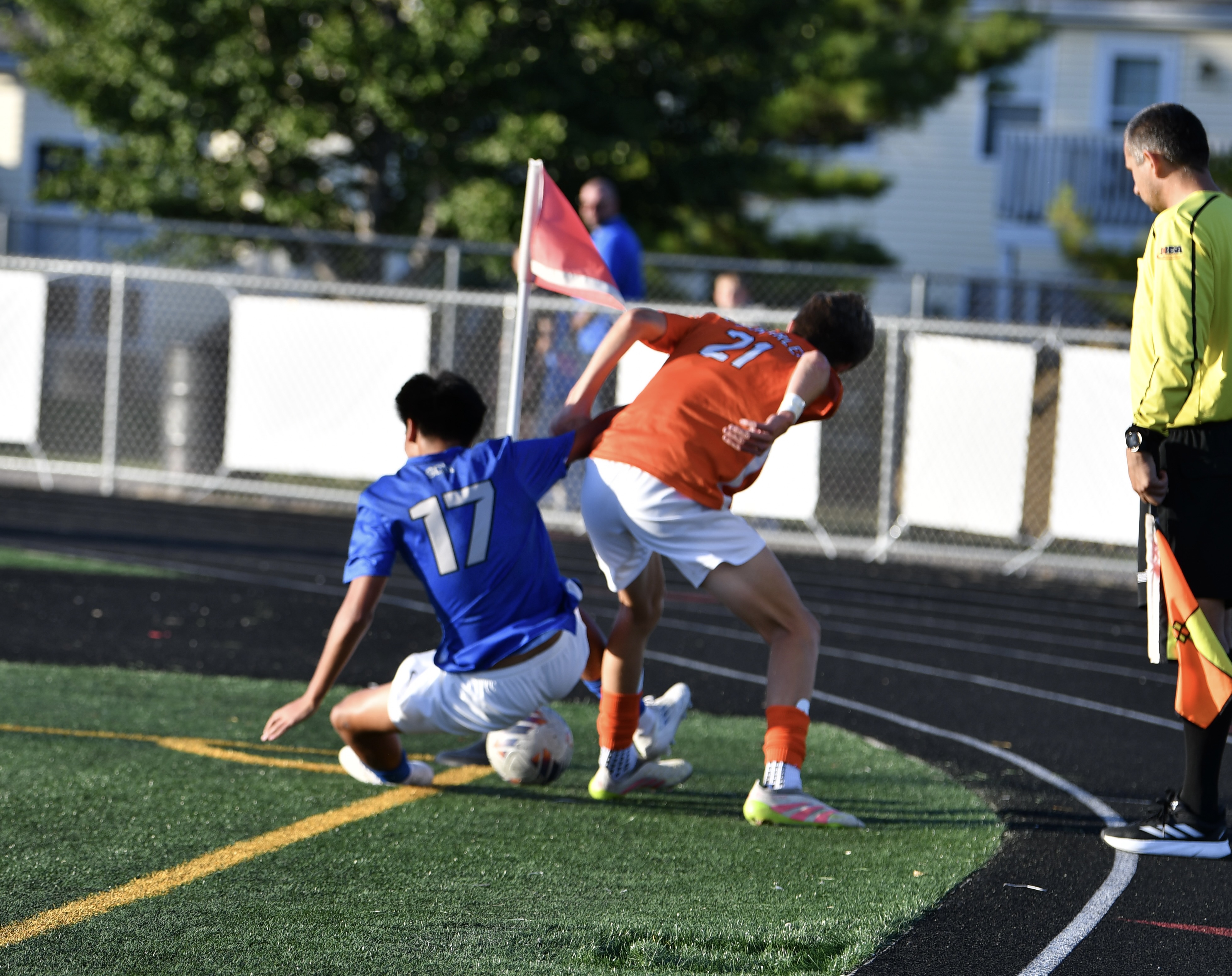 Match memory