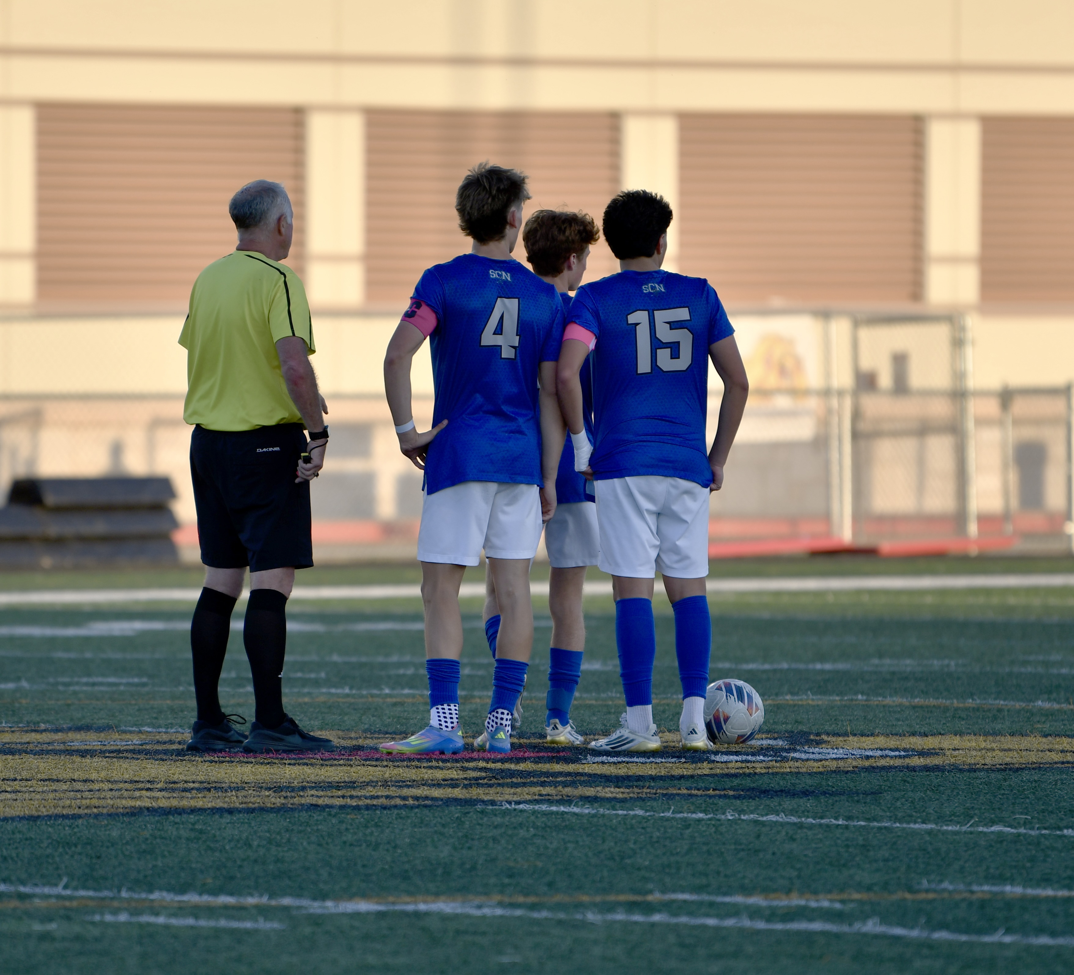 Match memory