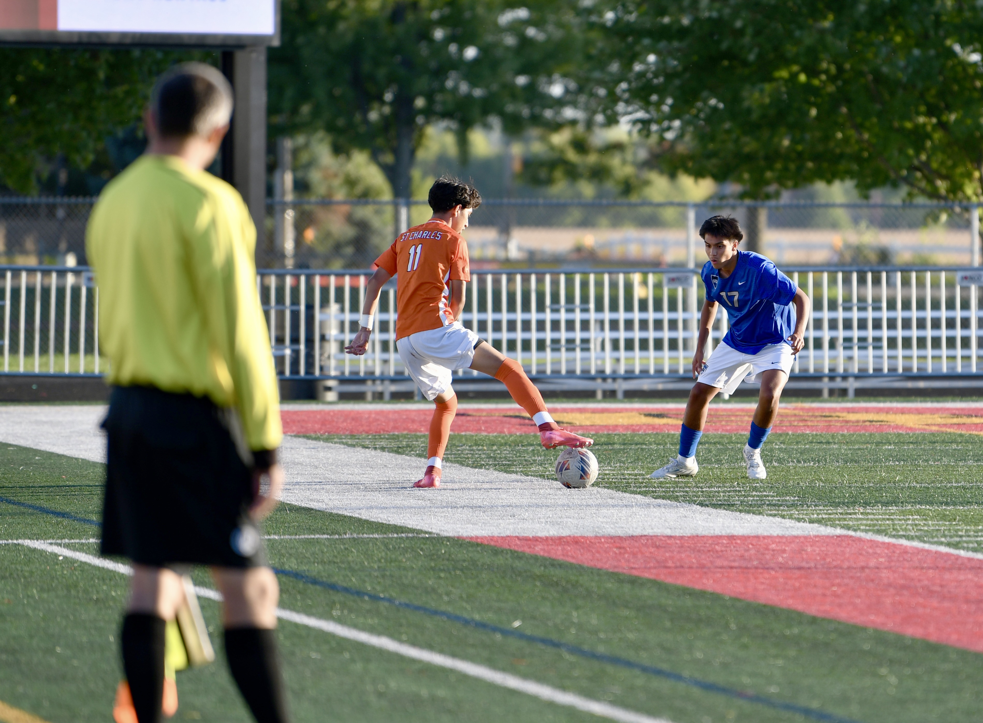 Match memory