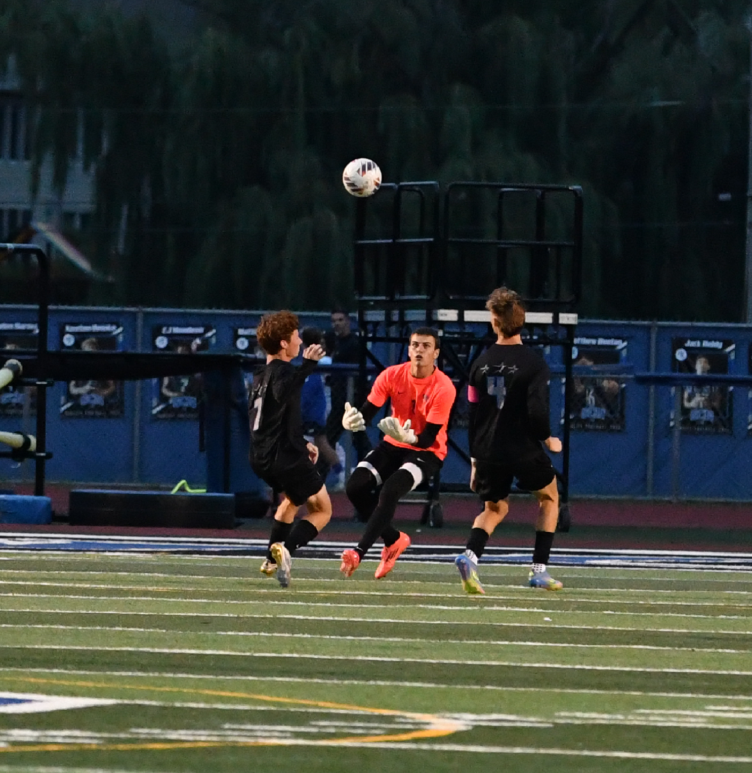 Match memory