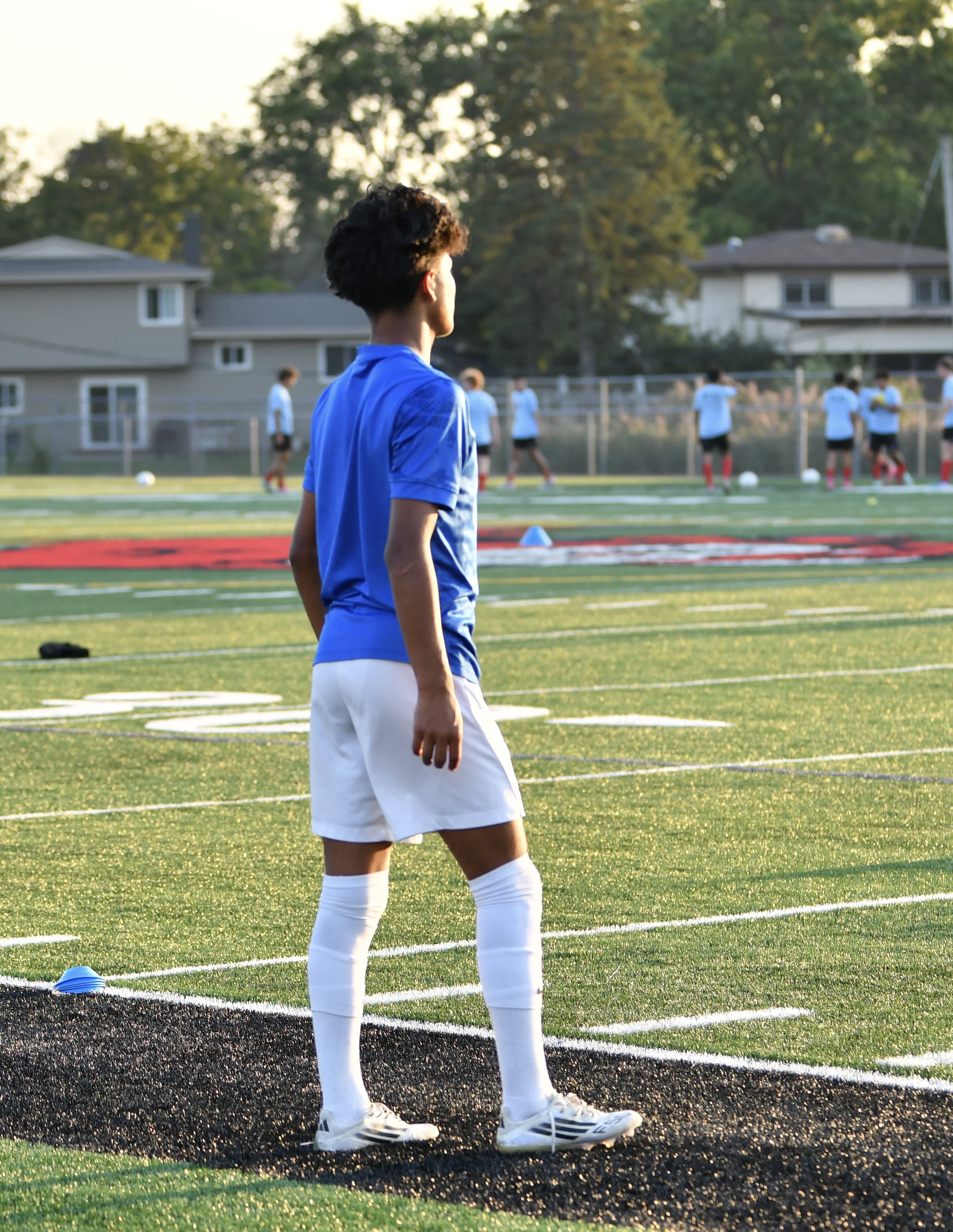Match memory