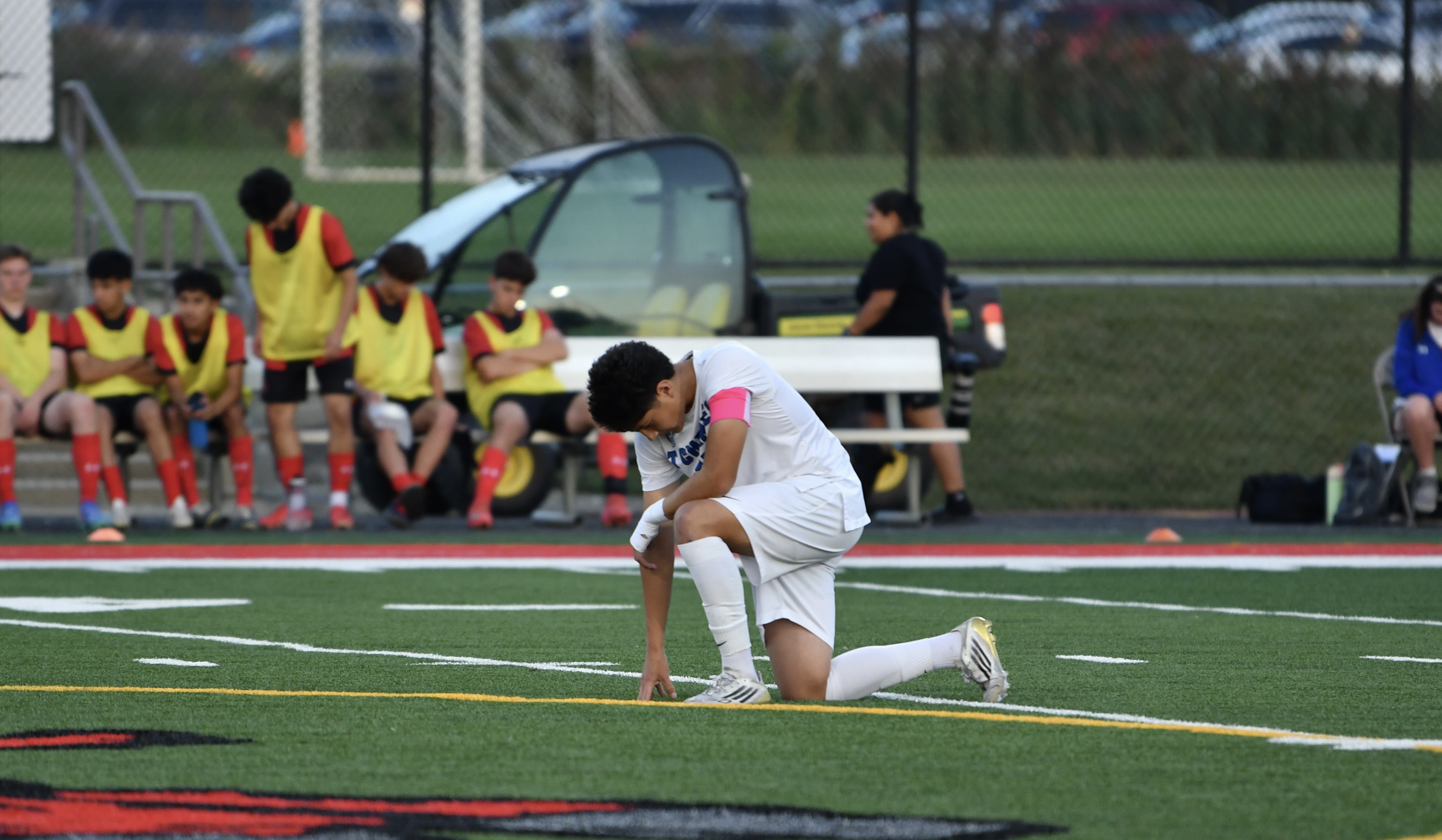 Match memory