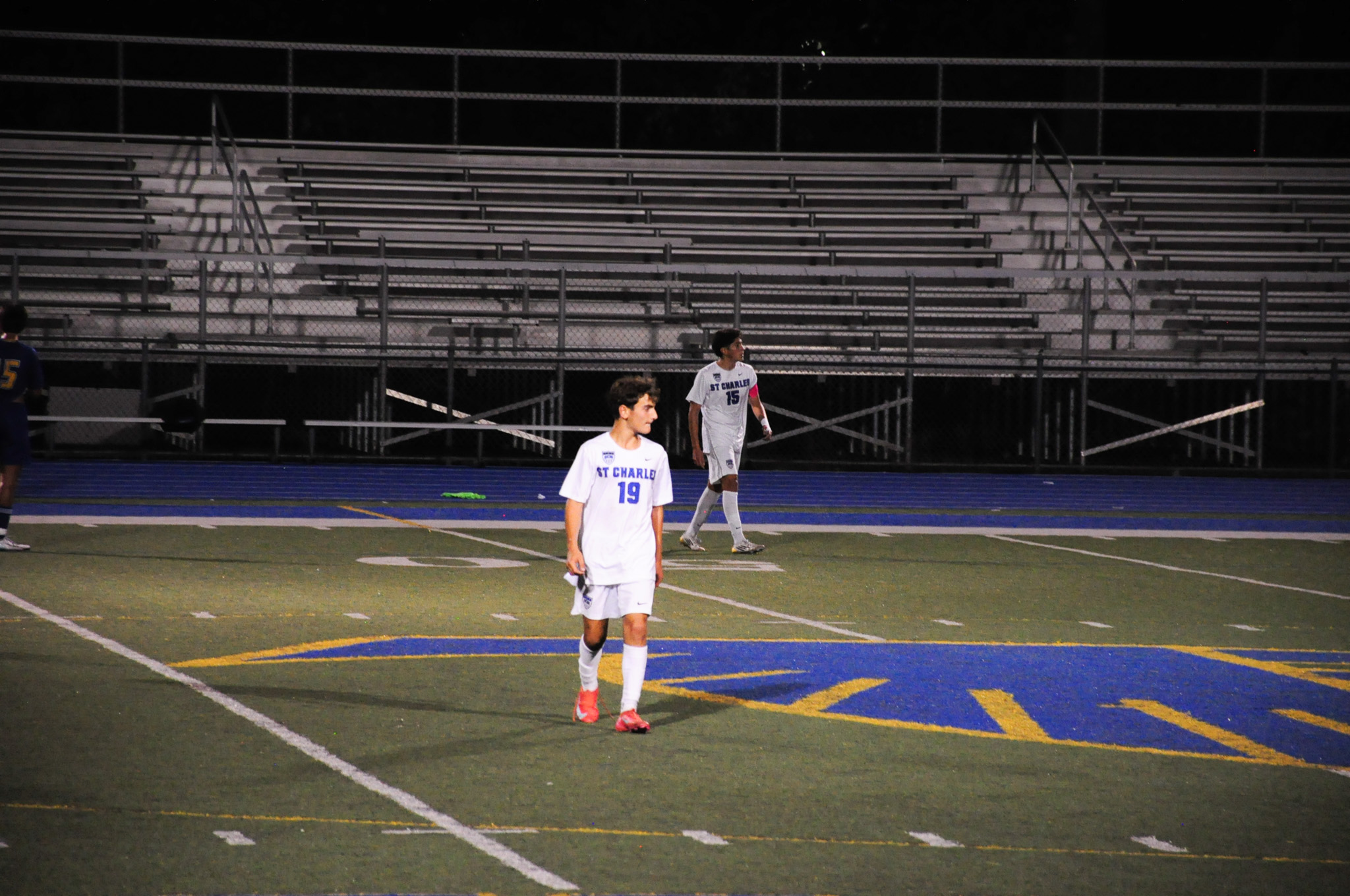 Match memory
