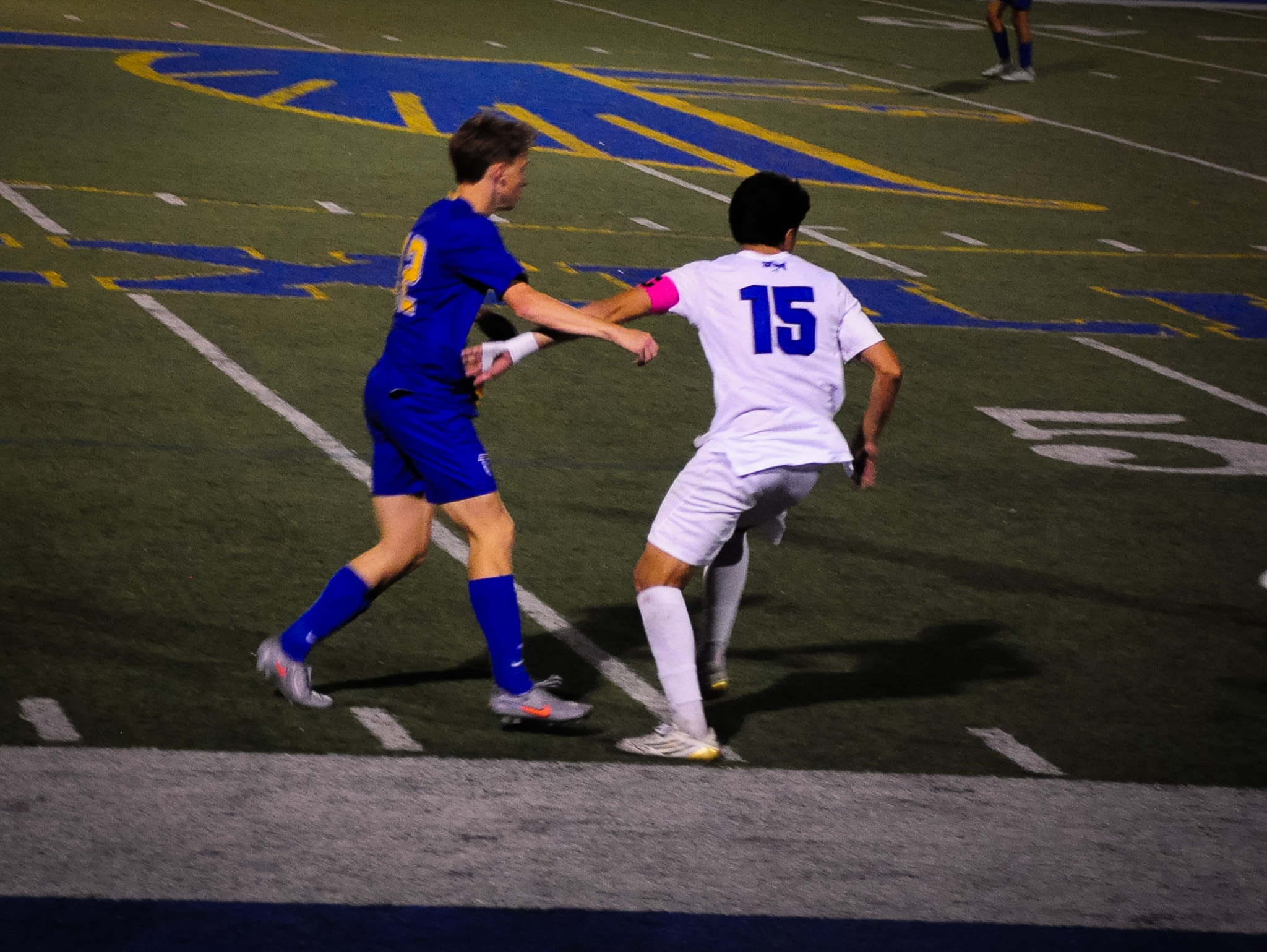 Match memory