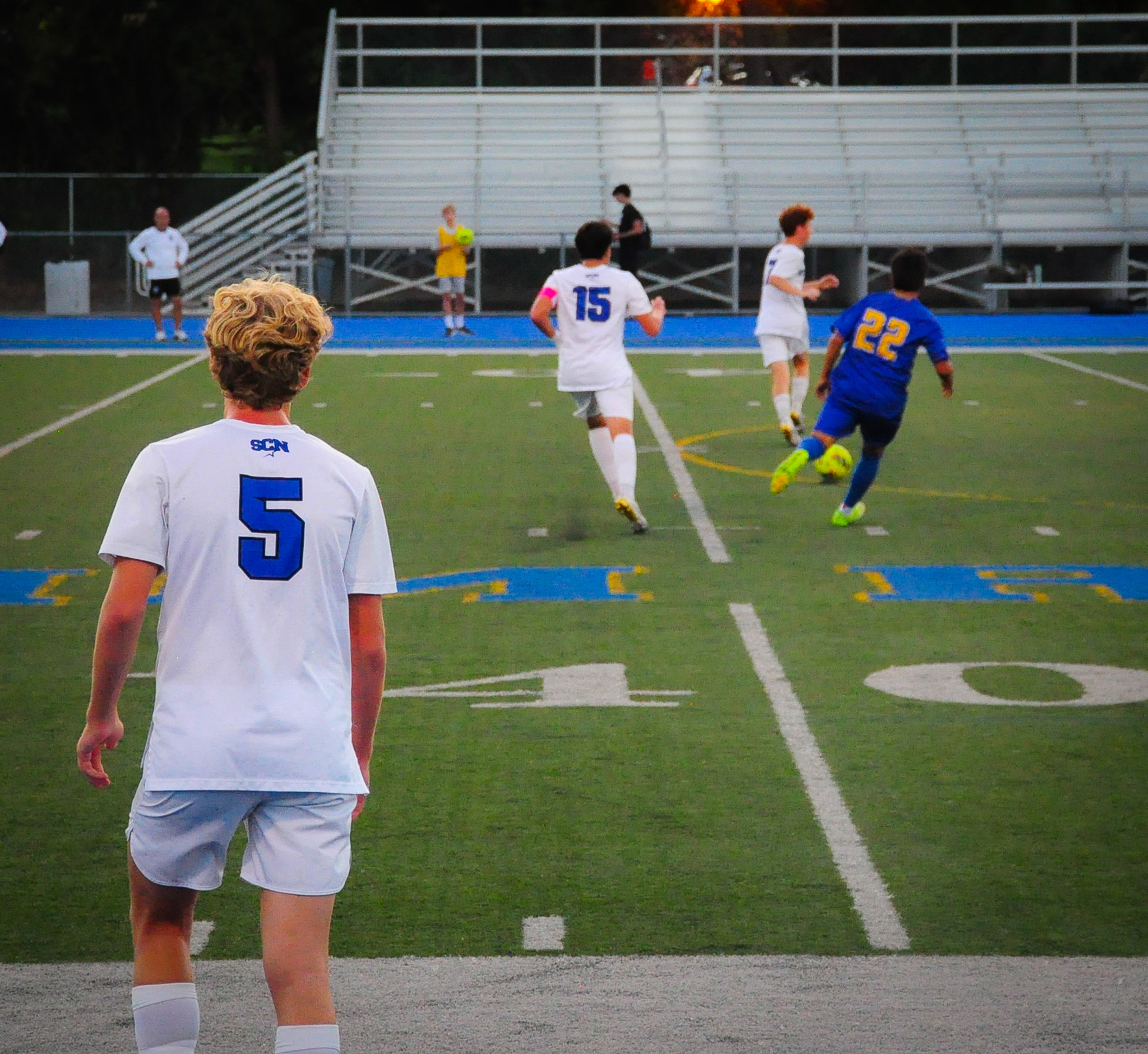 Match memory