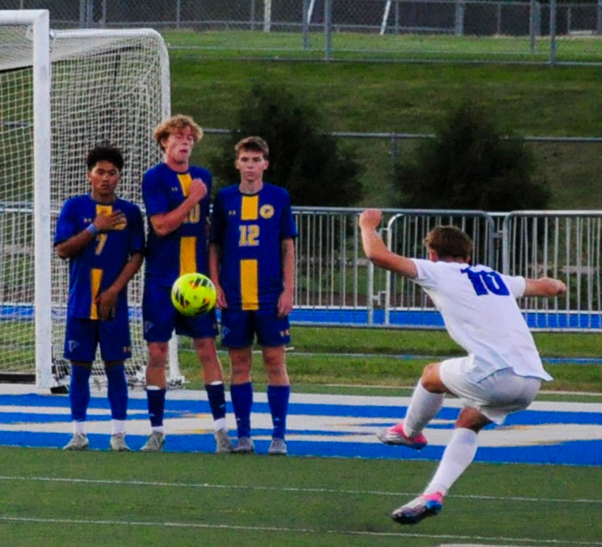 Match memory