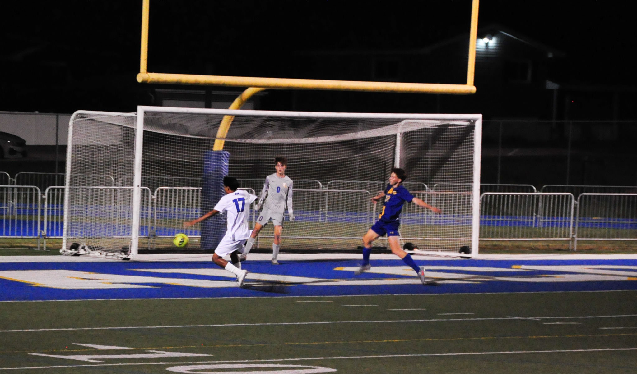 Match memory