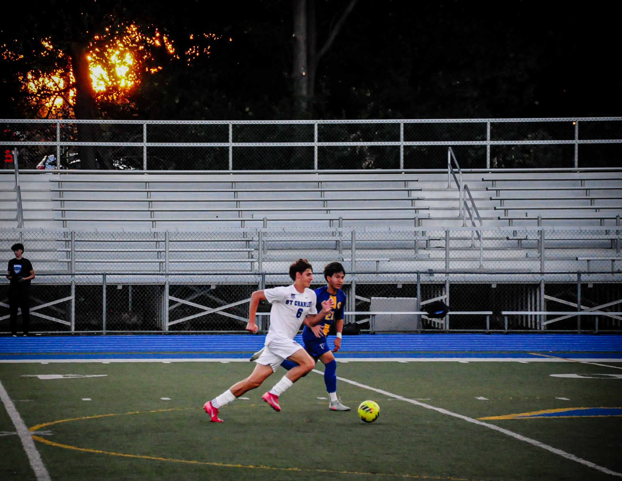 Match memory