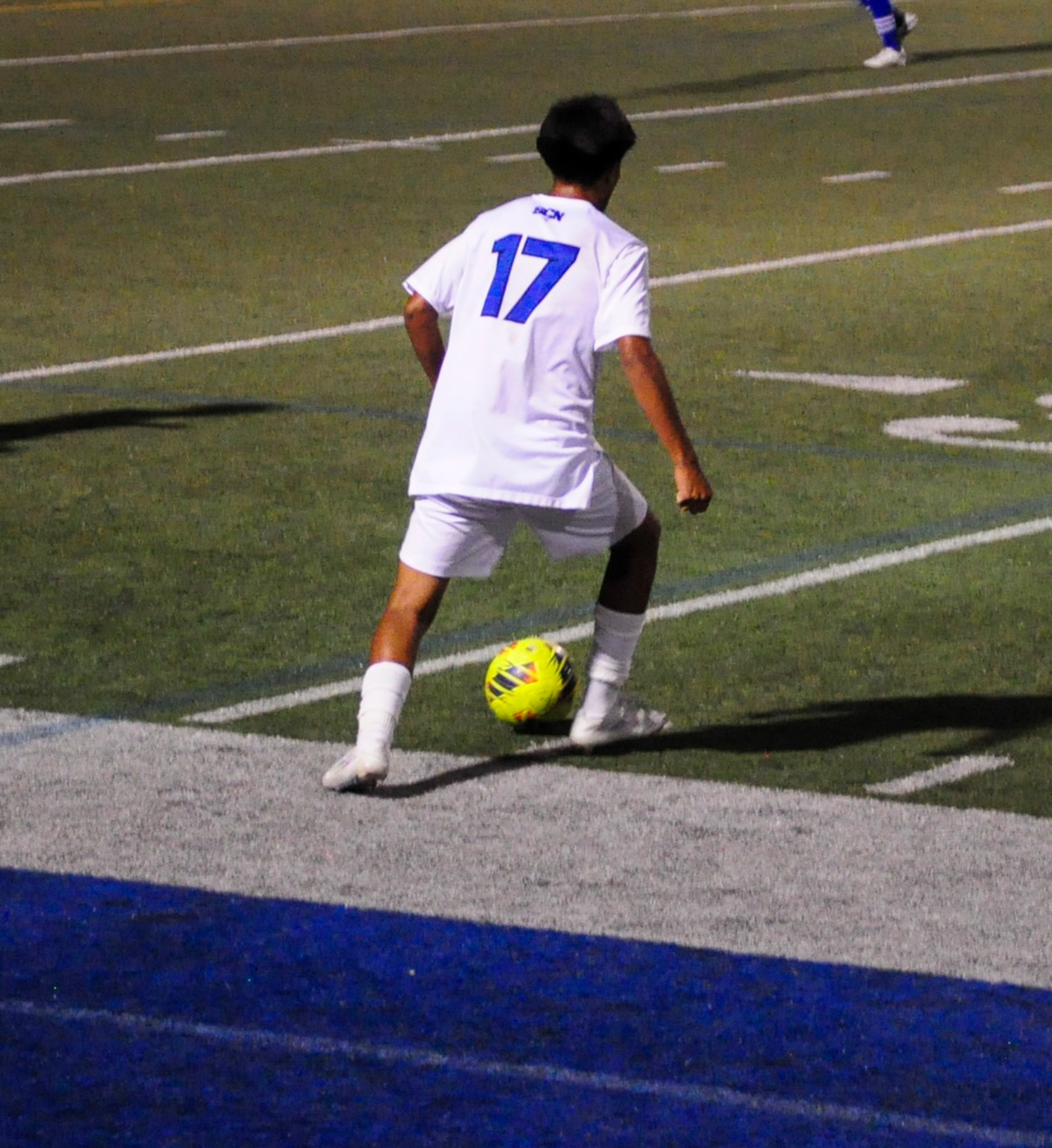 Match memory
