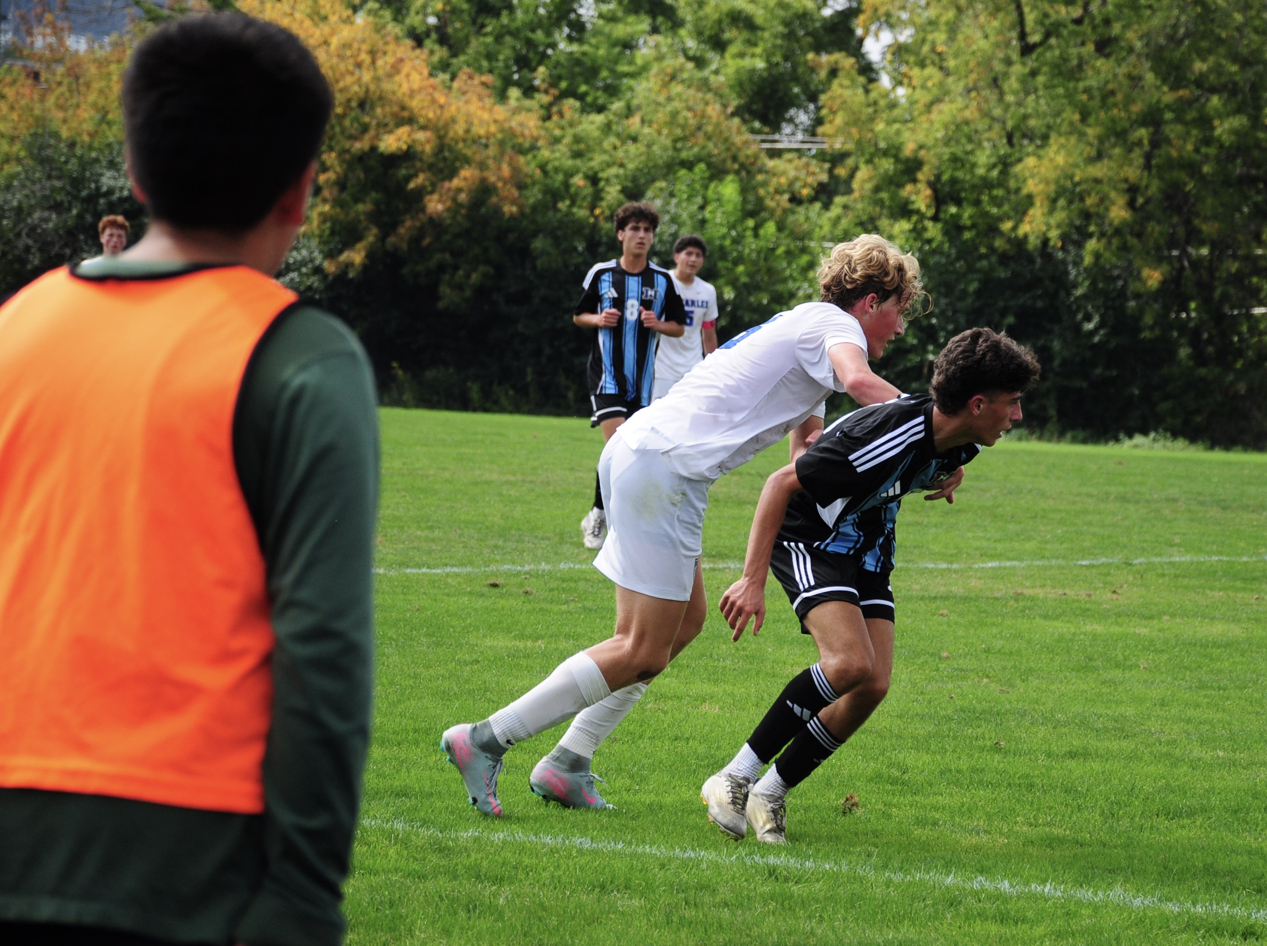 Match memory