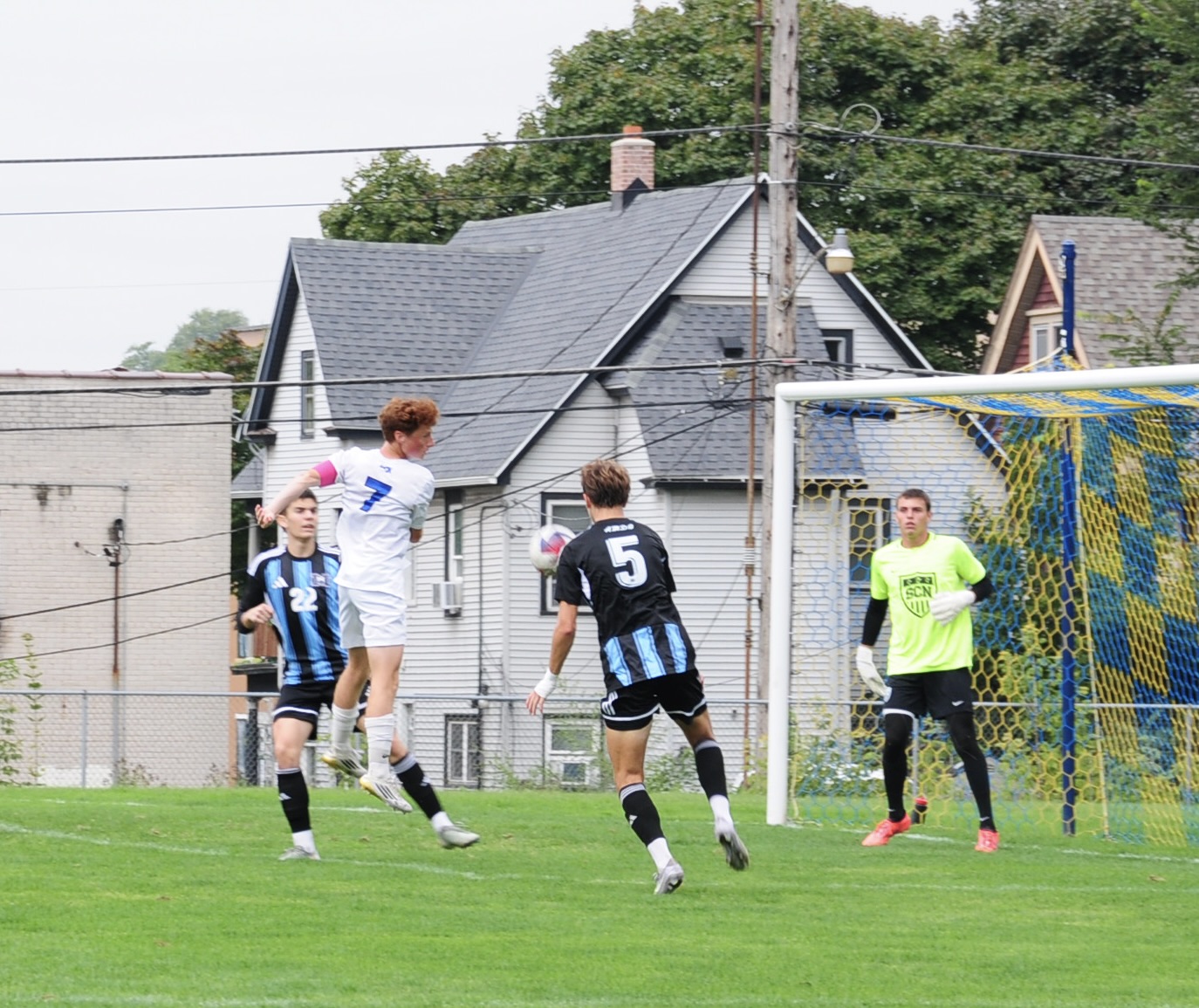 Match memory