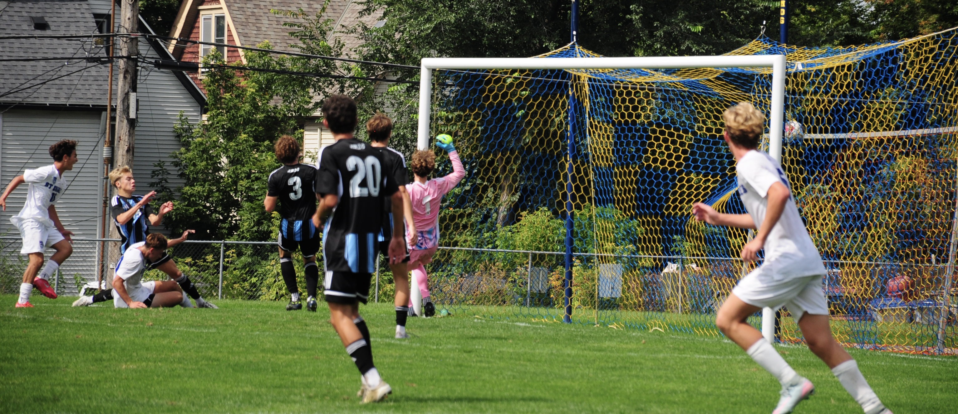 Match memory
