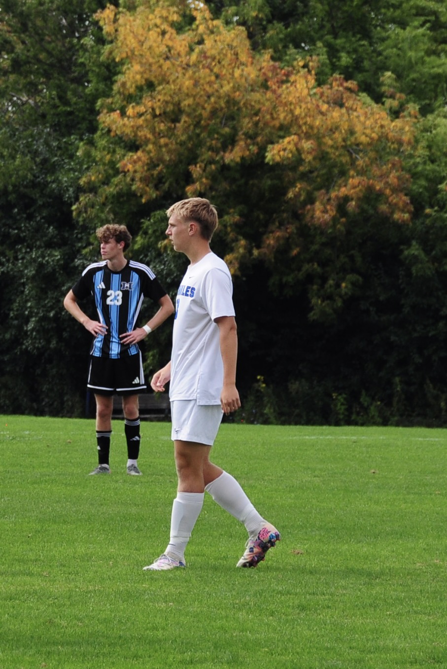 Match memory