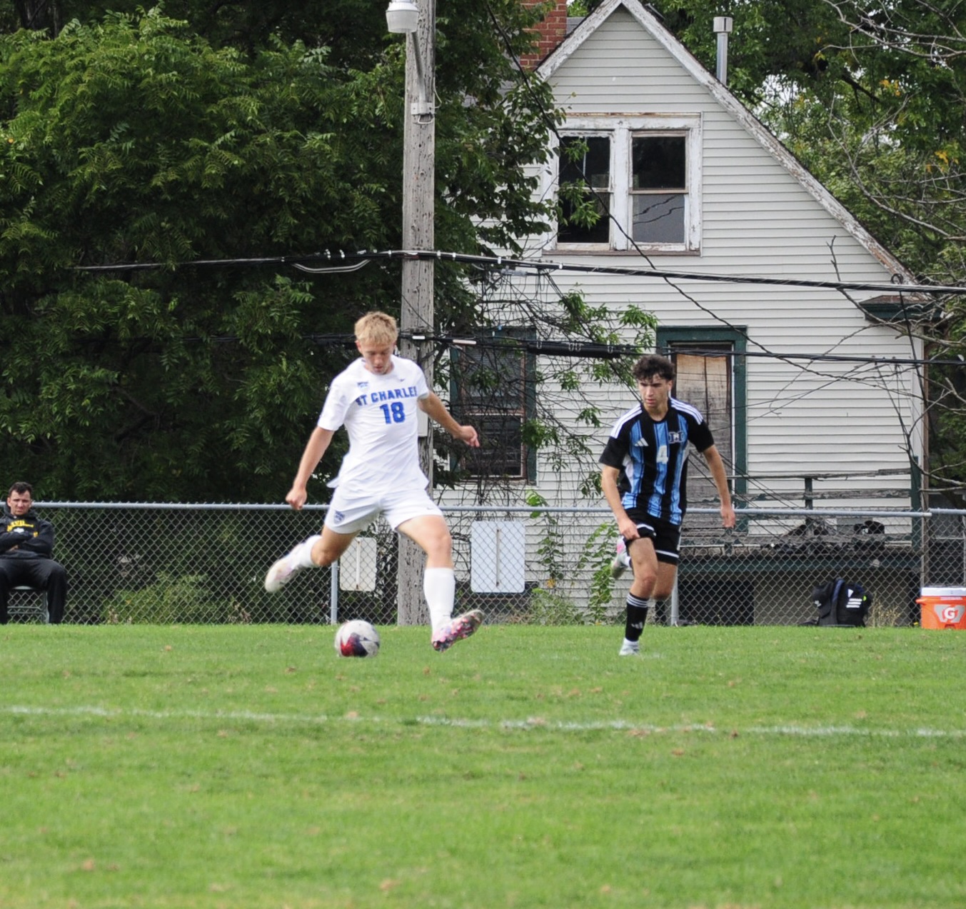 Match memory