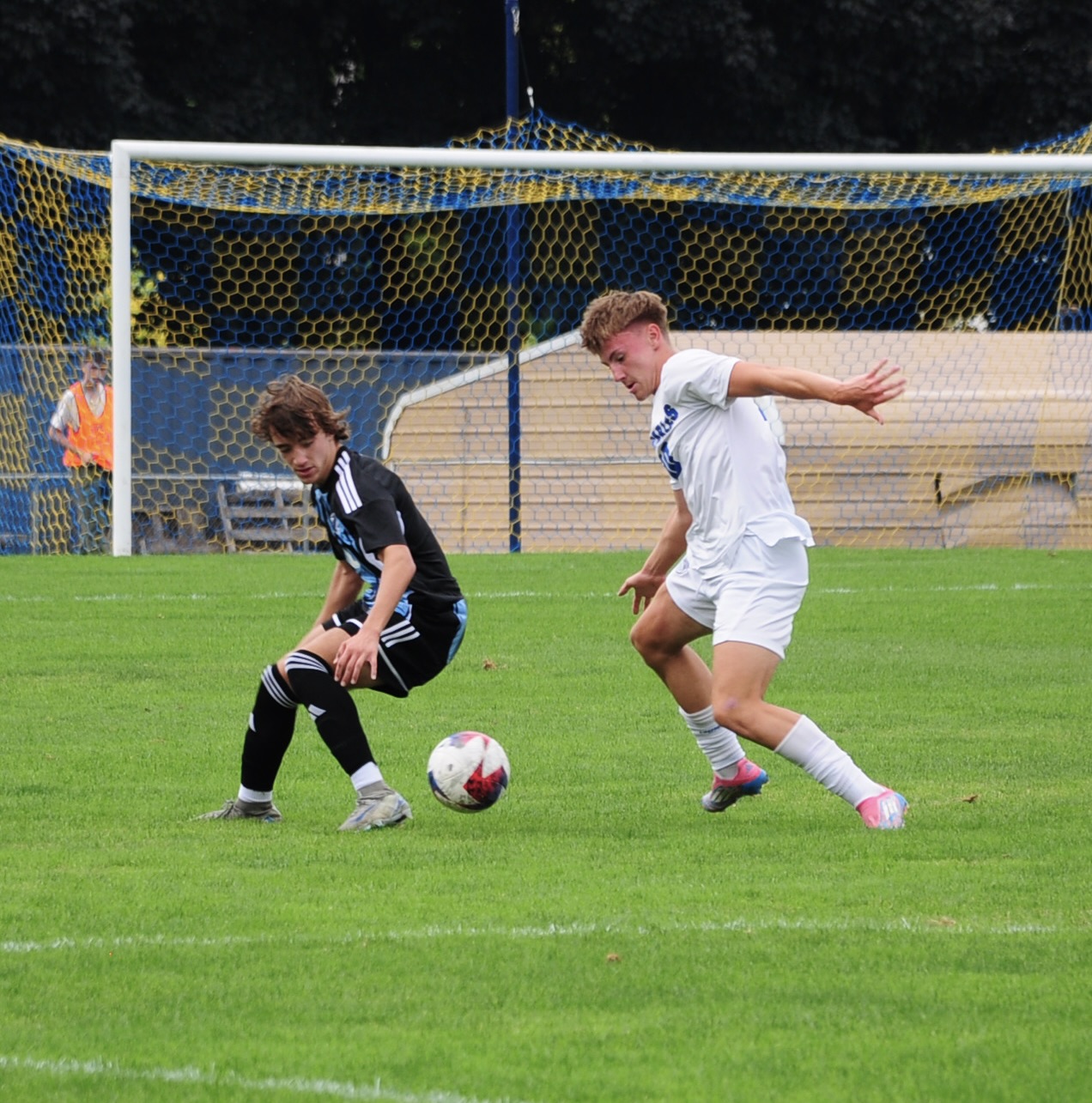 Match memory
