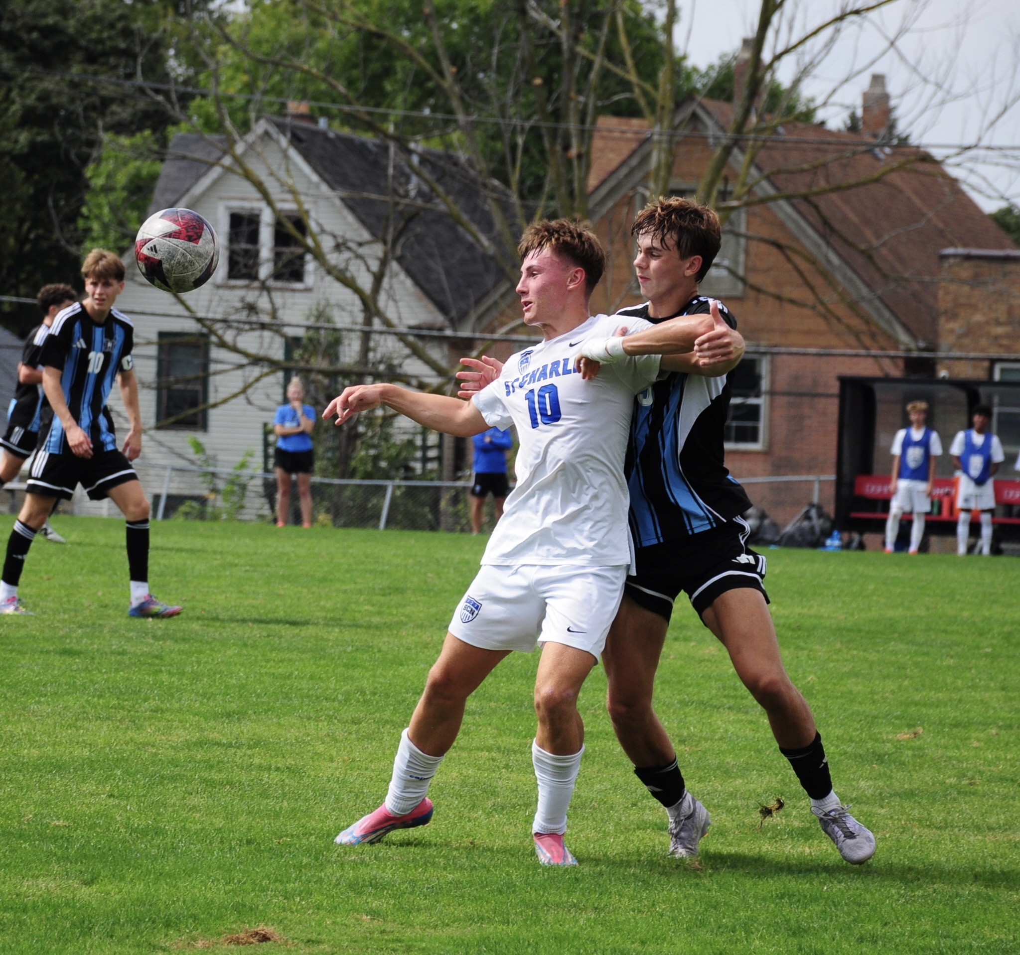 Match memory