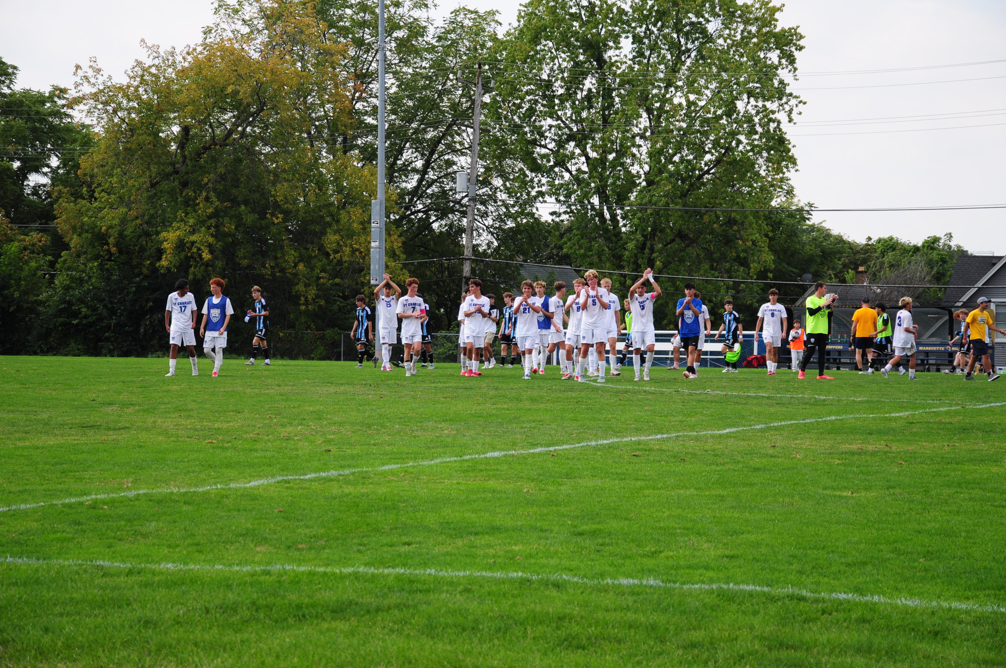 Match memory