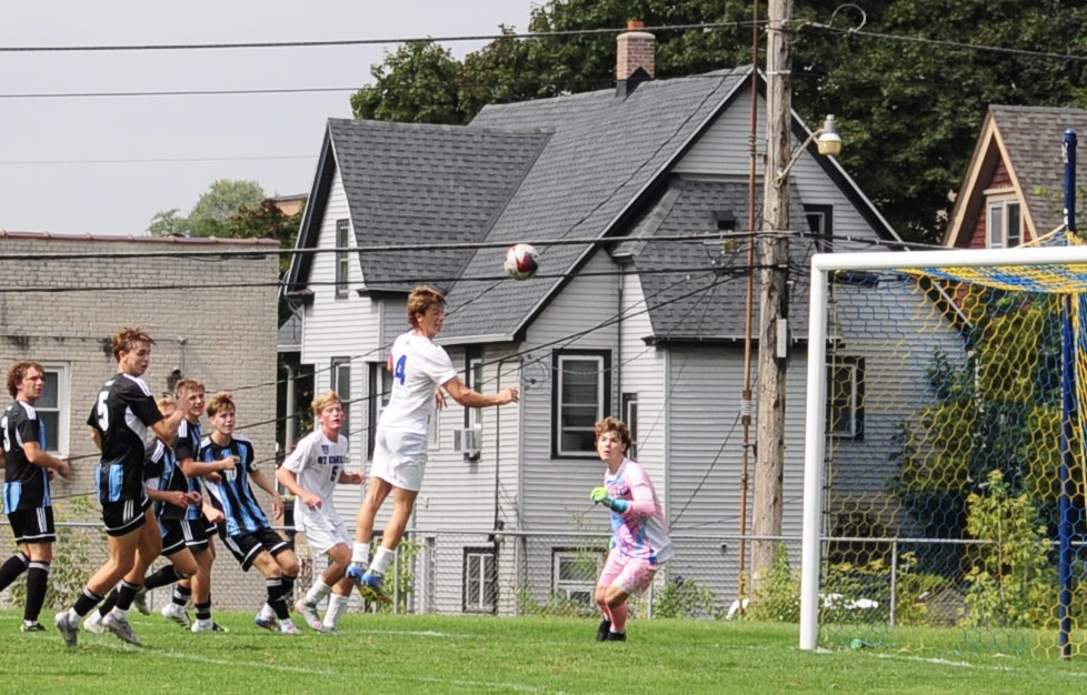 Match memory