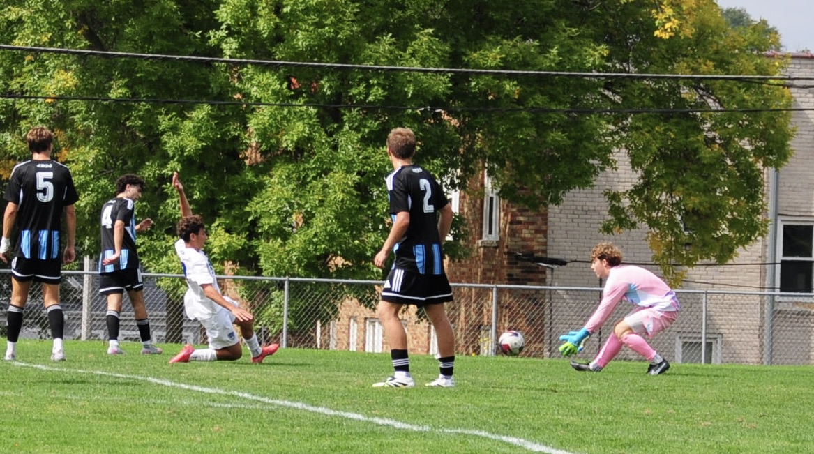Match memory