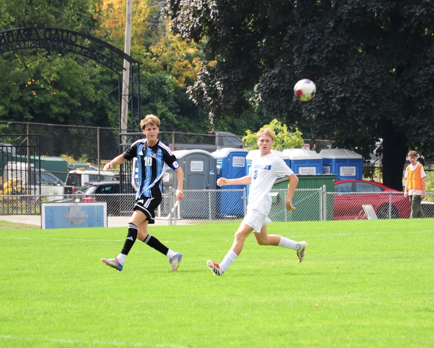 Match memory