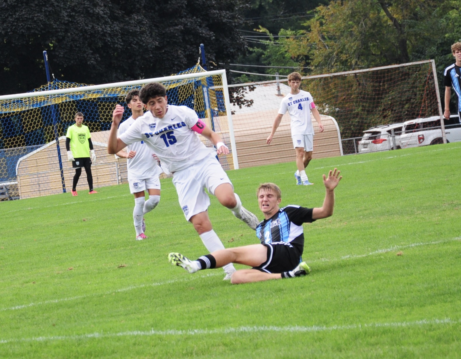 Match memory