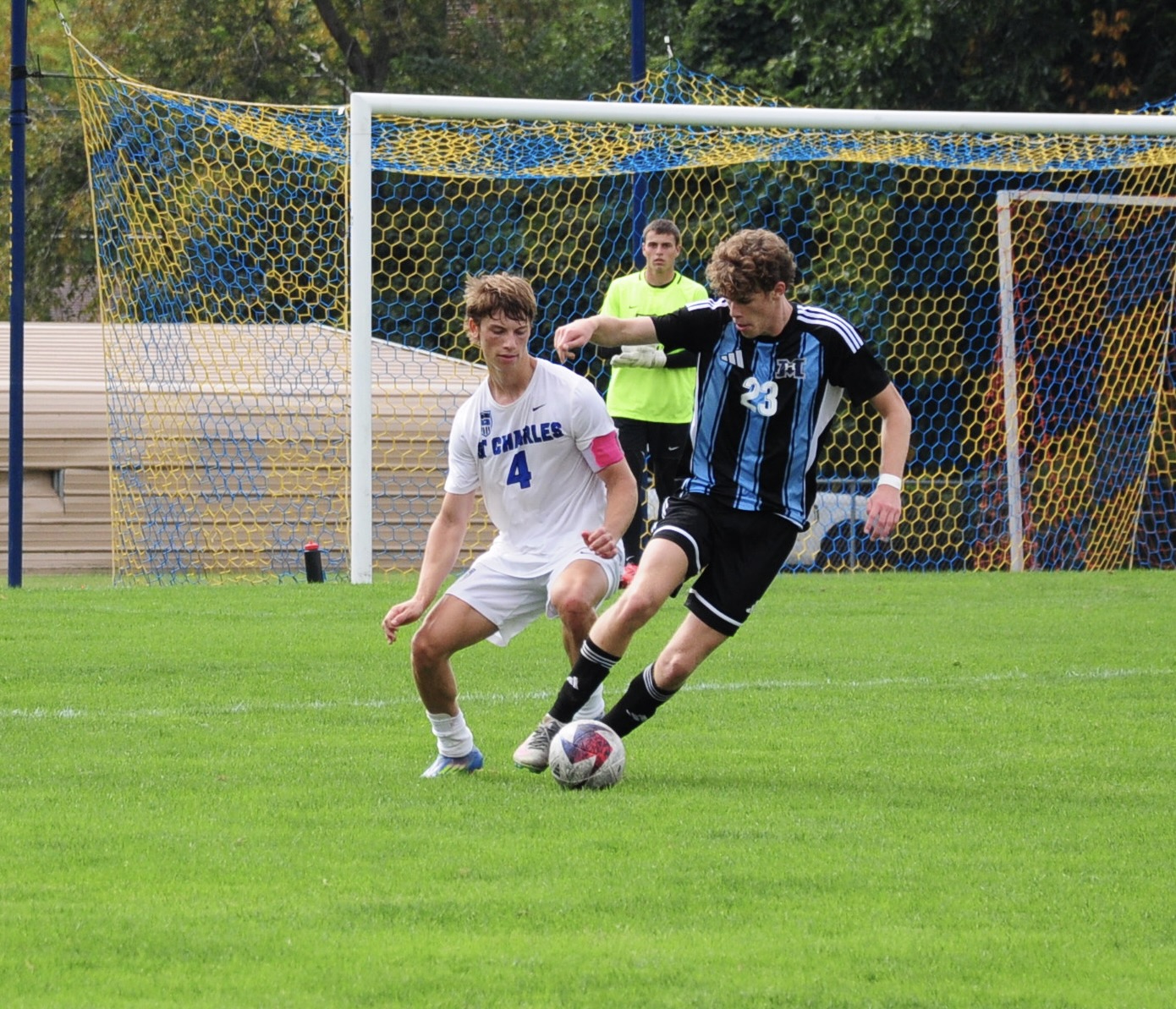 Match memory