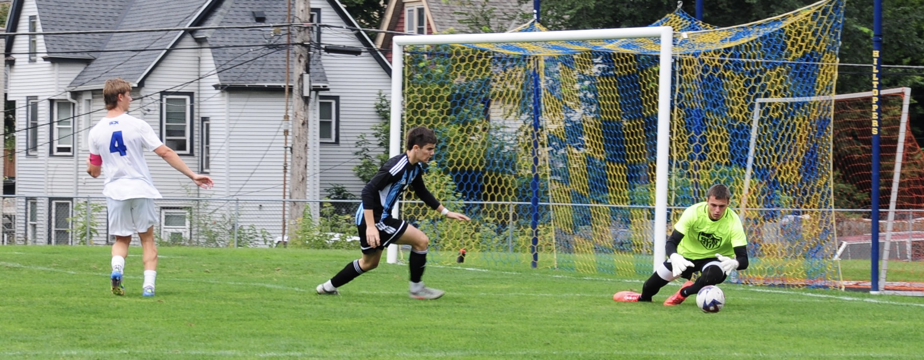 Match memory