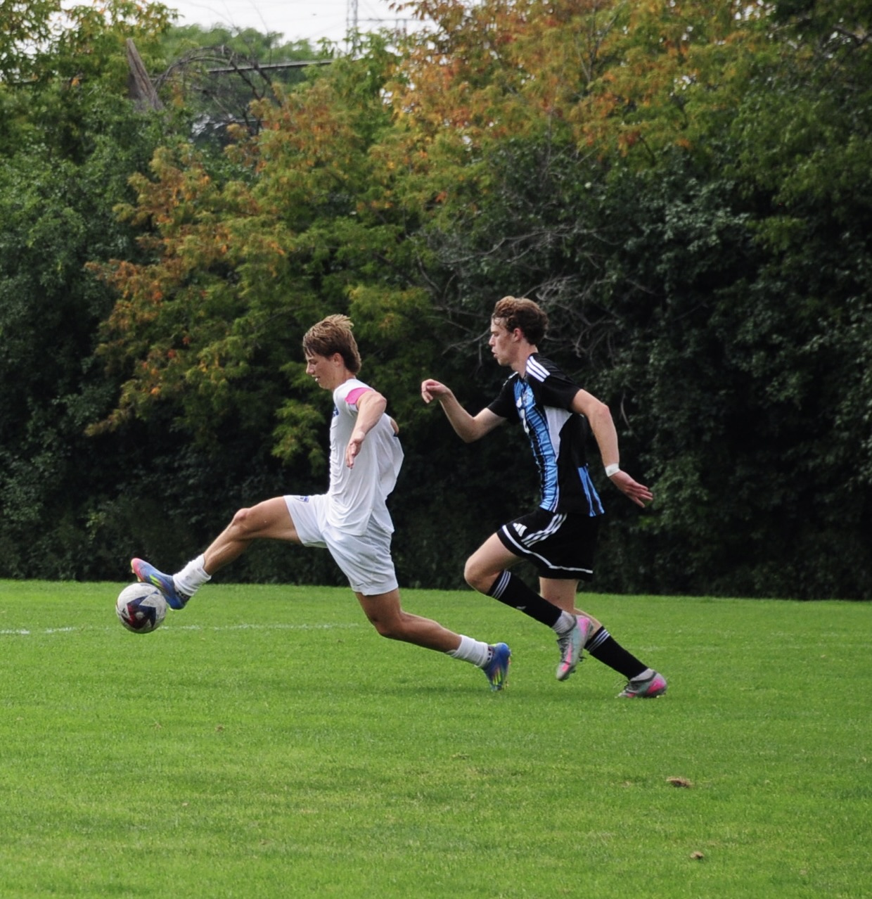 Match memory