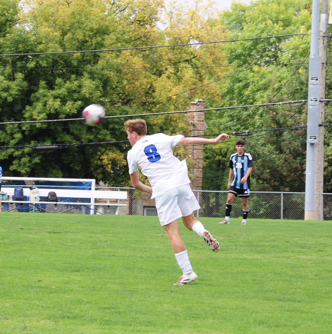 Match memory