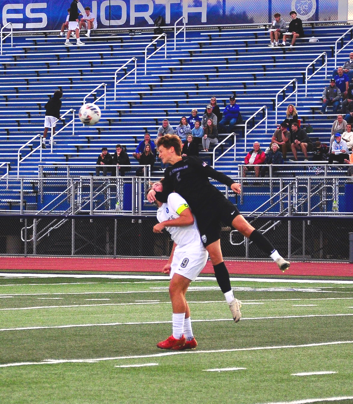 Match memory